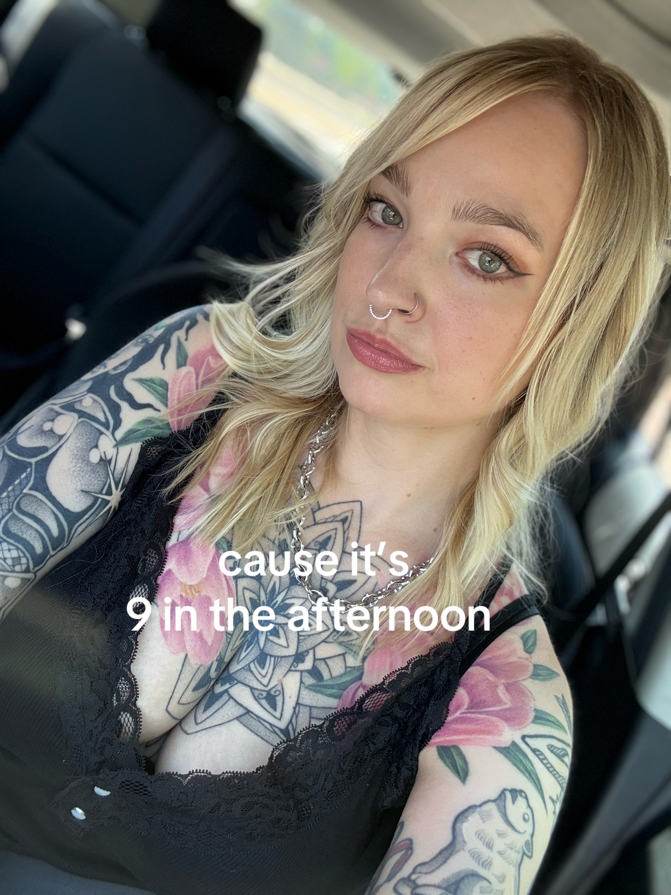 @Molly | Denver Tattoo Artist