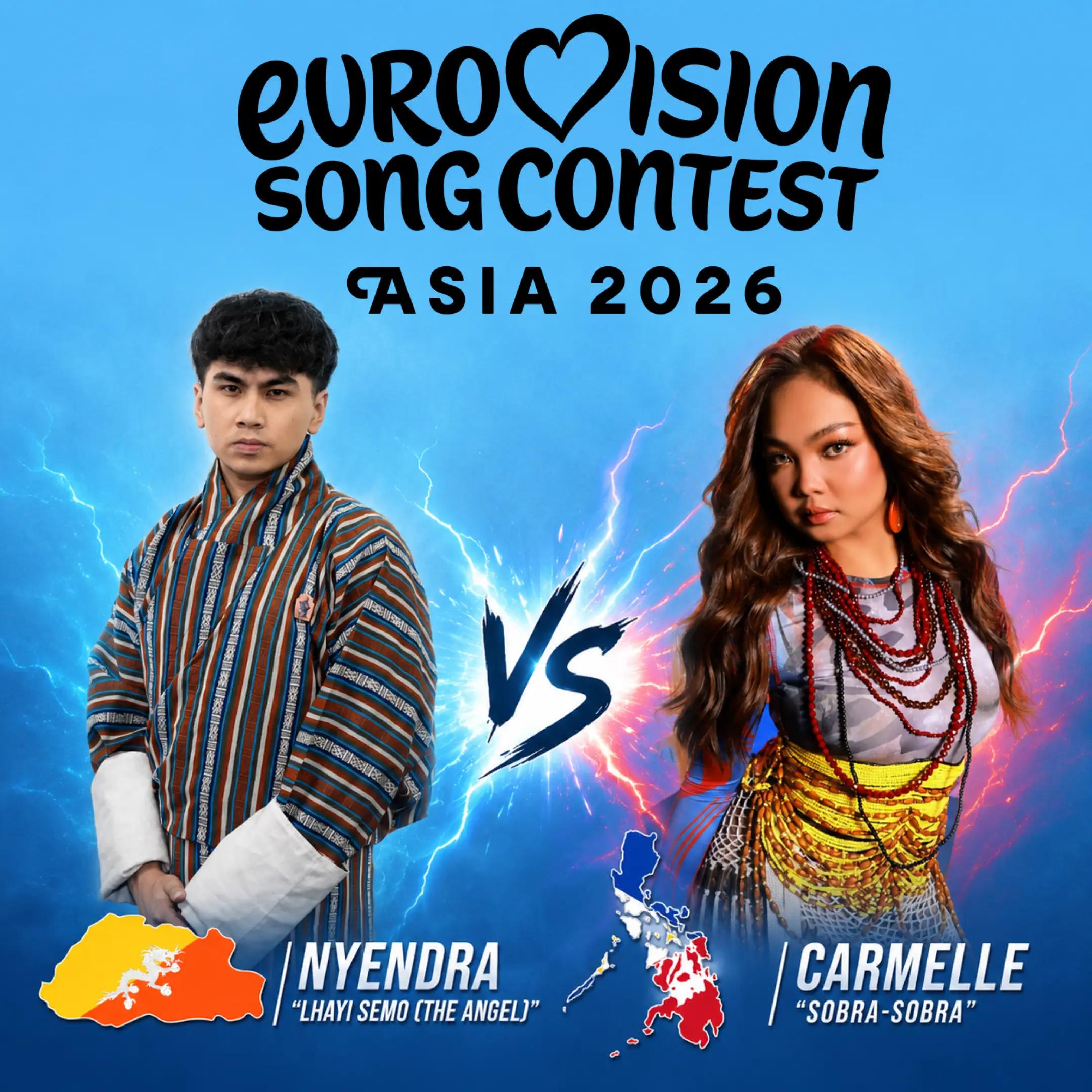 @euroDENsing 💥