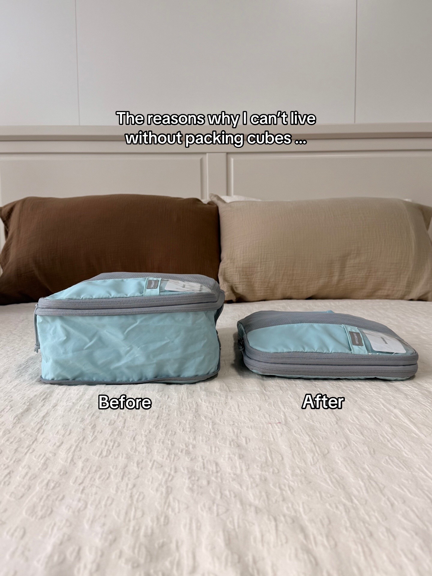 @BAGSMART