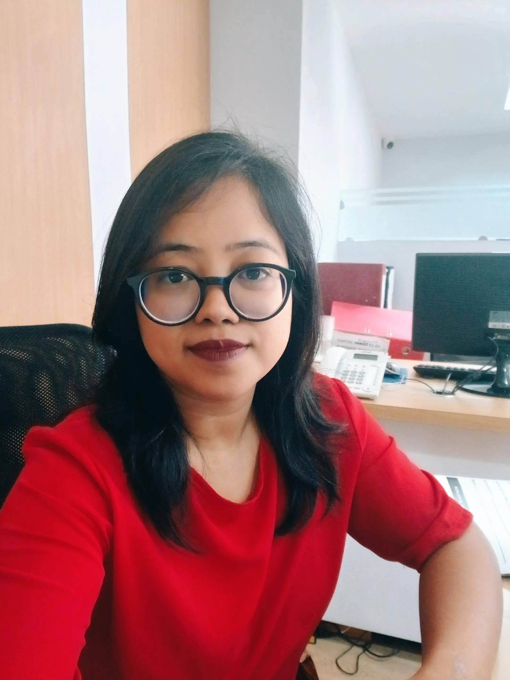 @Laxmi Maharjan