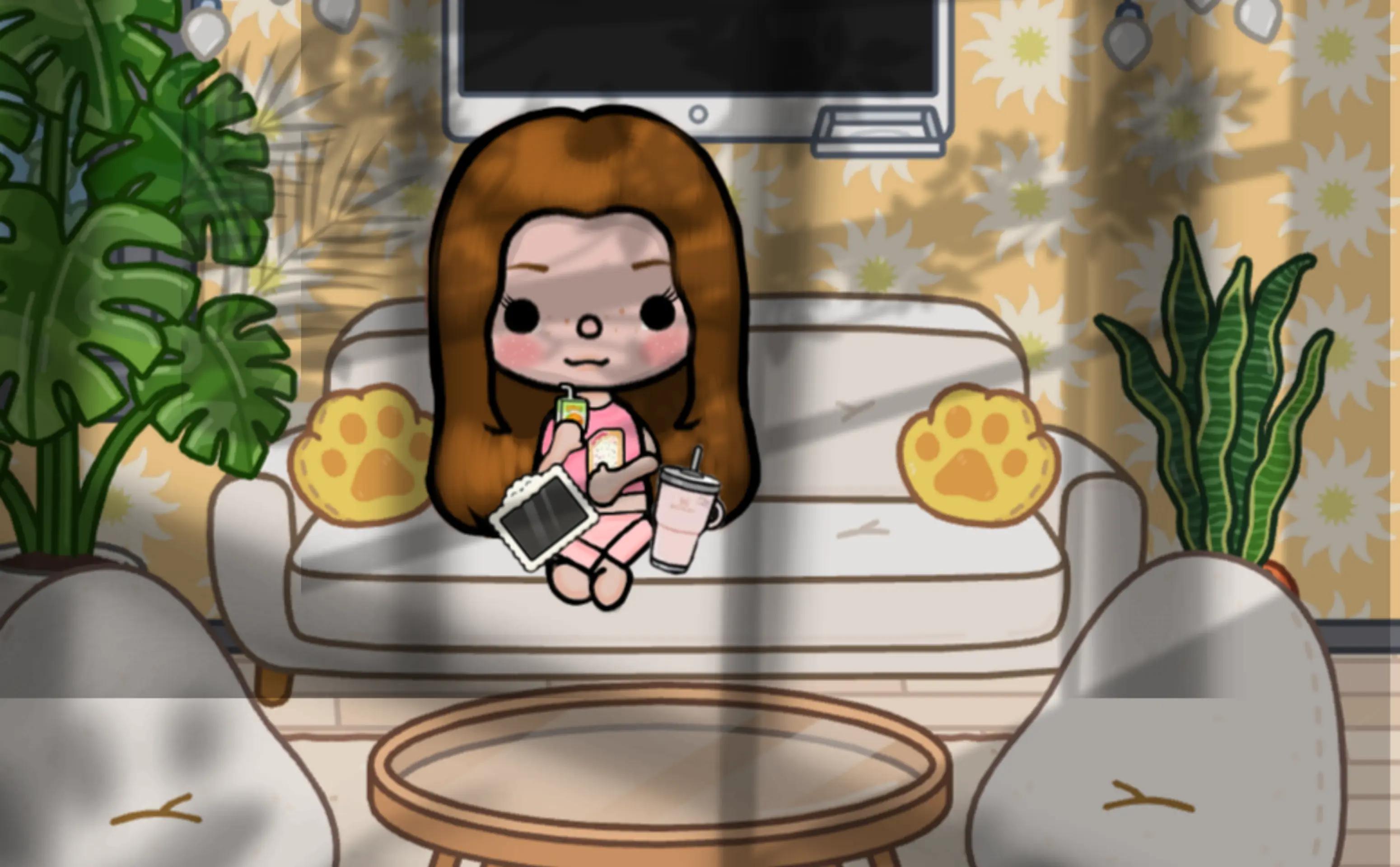 @𝓣𝓸𝓬𝓪 𝓛𝓲𝓯𝓮 𝓒𝓸𝓸𝓴𝓲𝓮