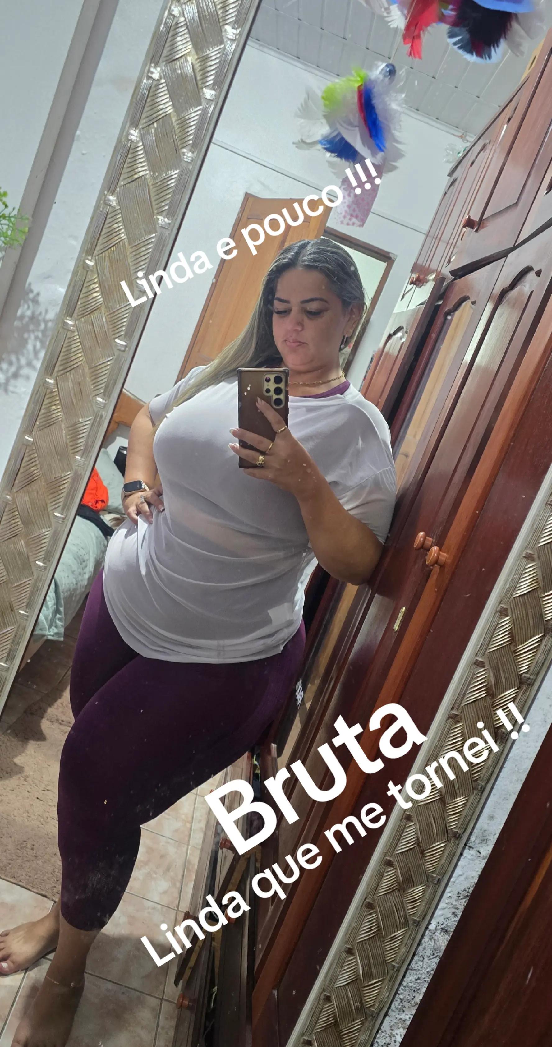 @Monique Rabelo.