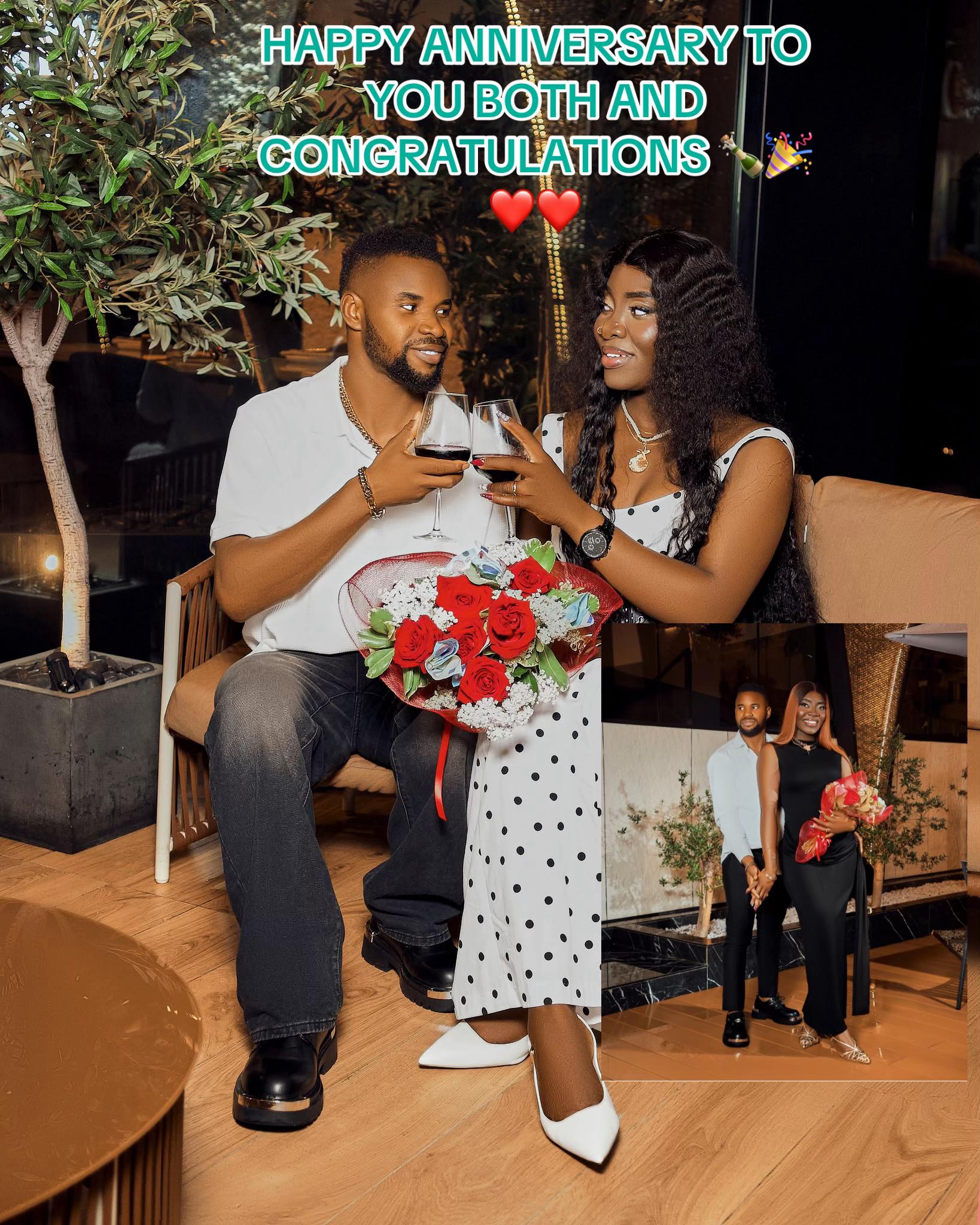 @Omolola Comedy