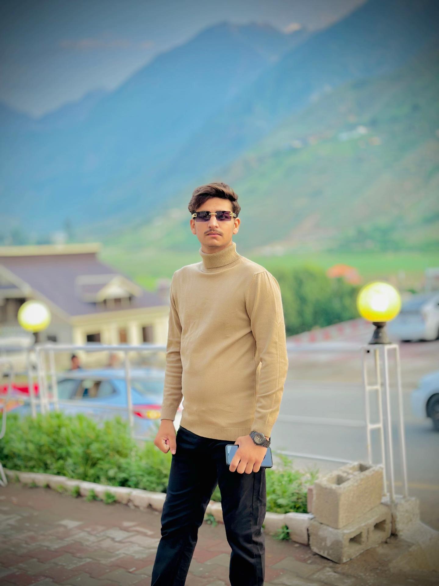@Syed Daim