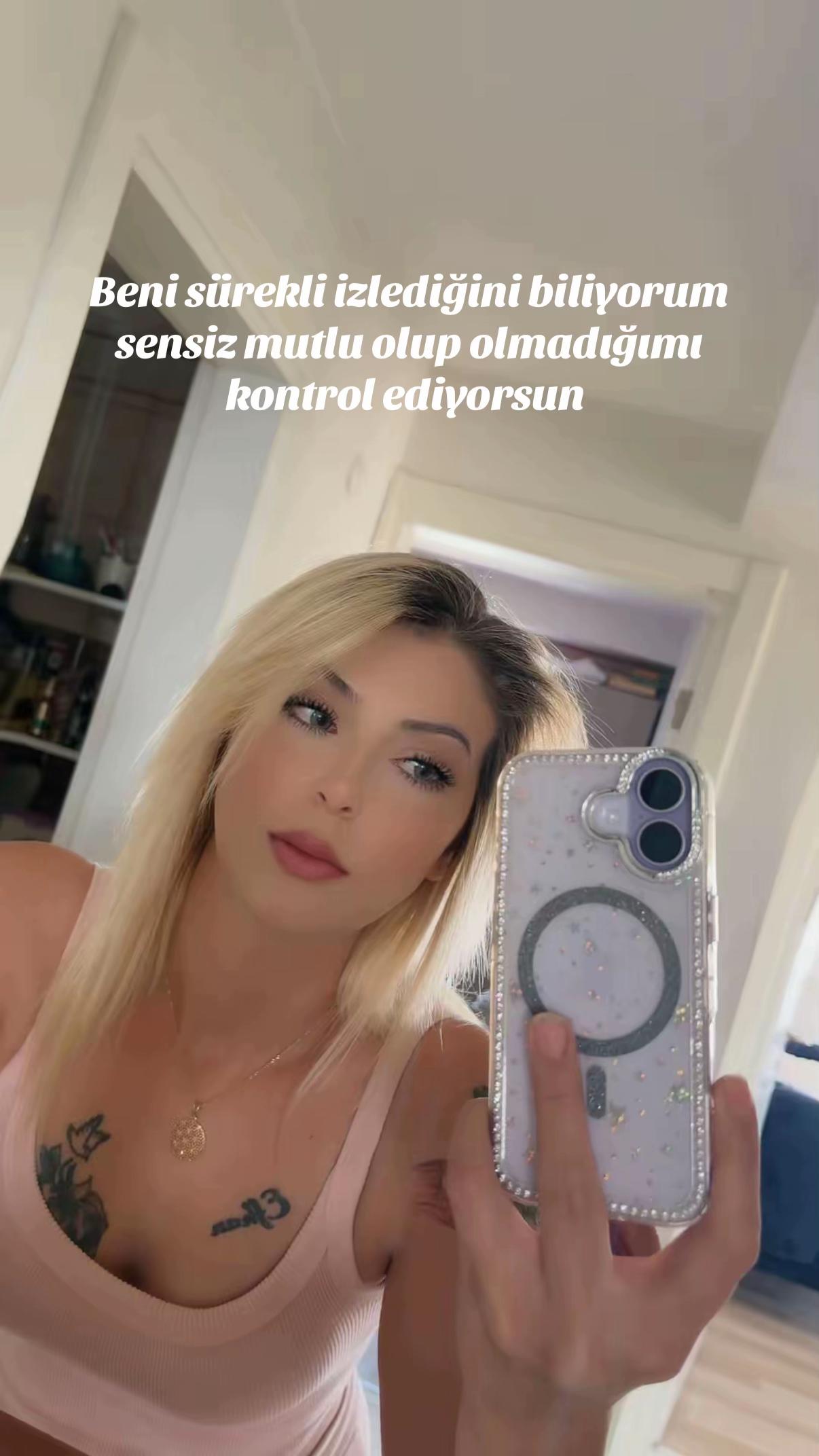 @Rabia Kaya