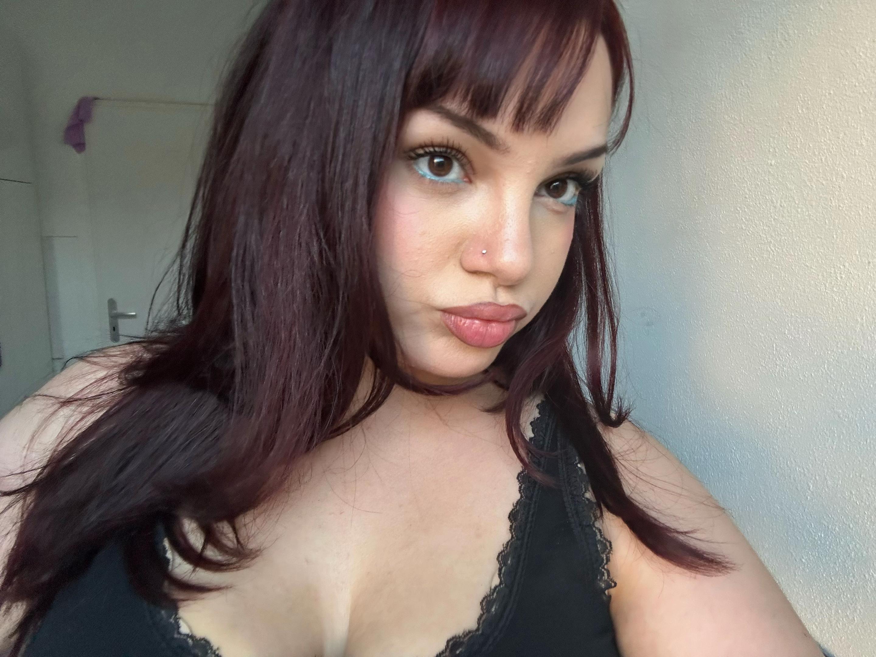 @Babsi ๐