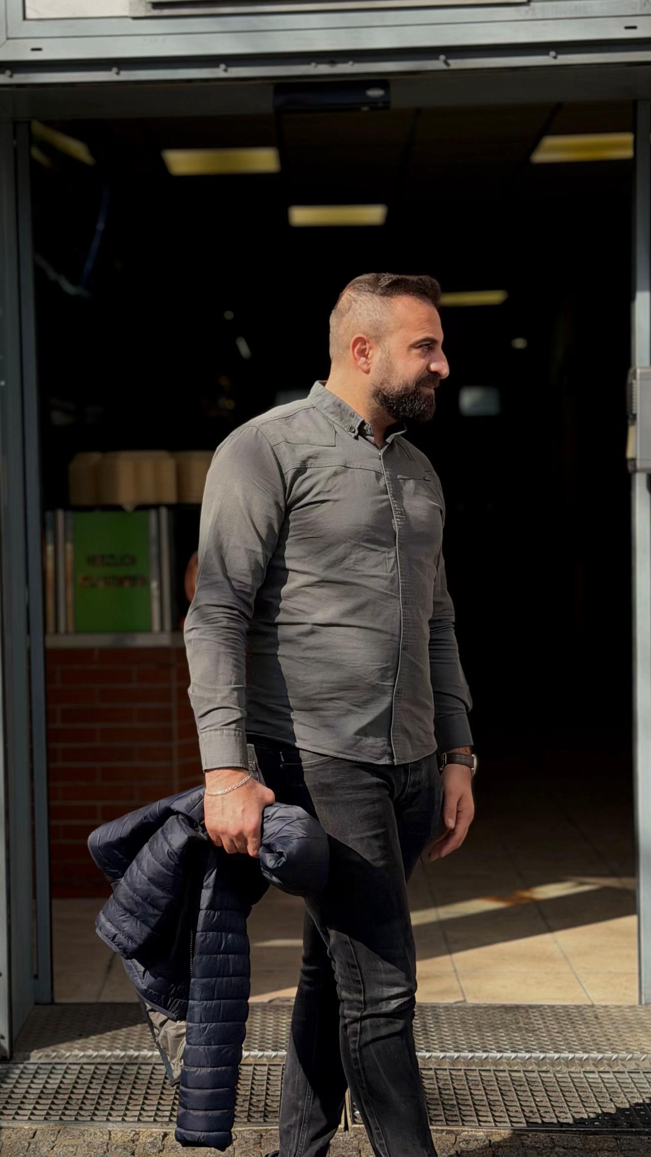 @SEYDİ KILIÇ