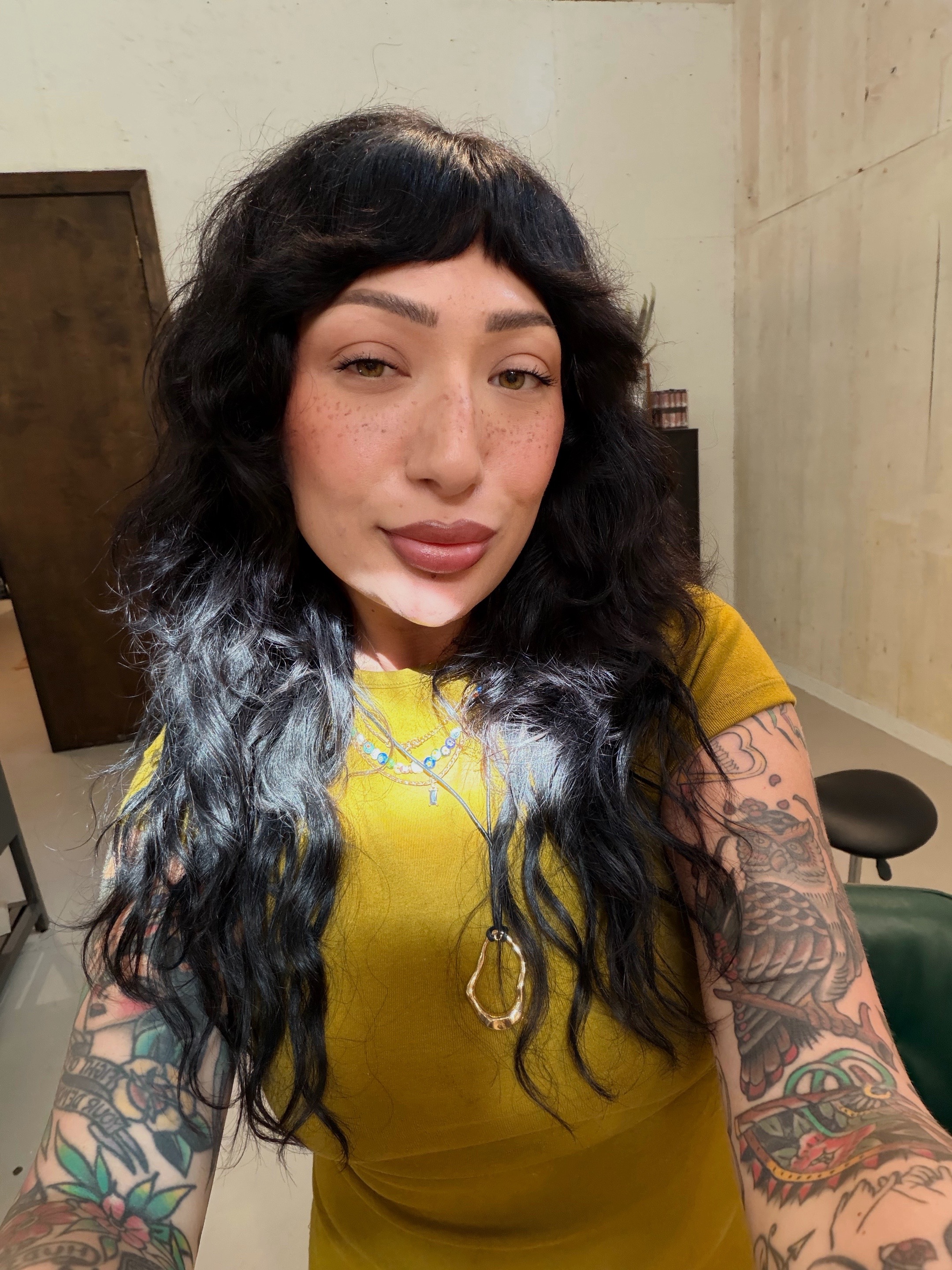 @Lisa Villasana