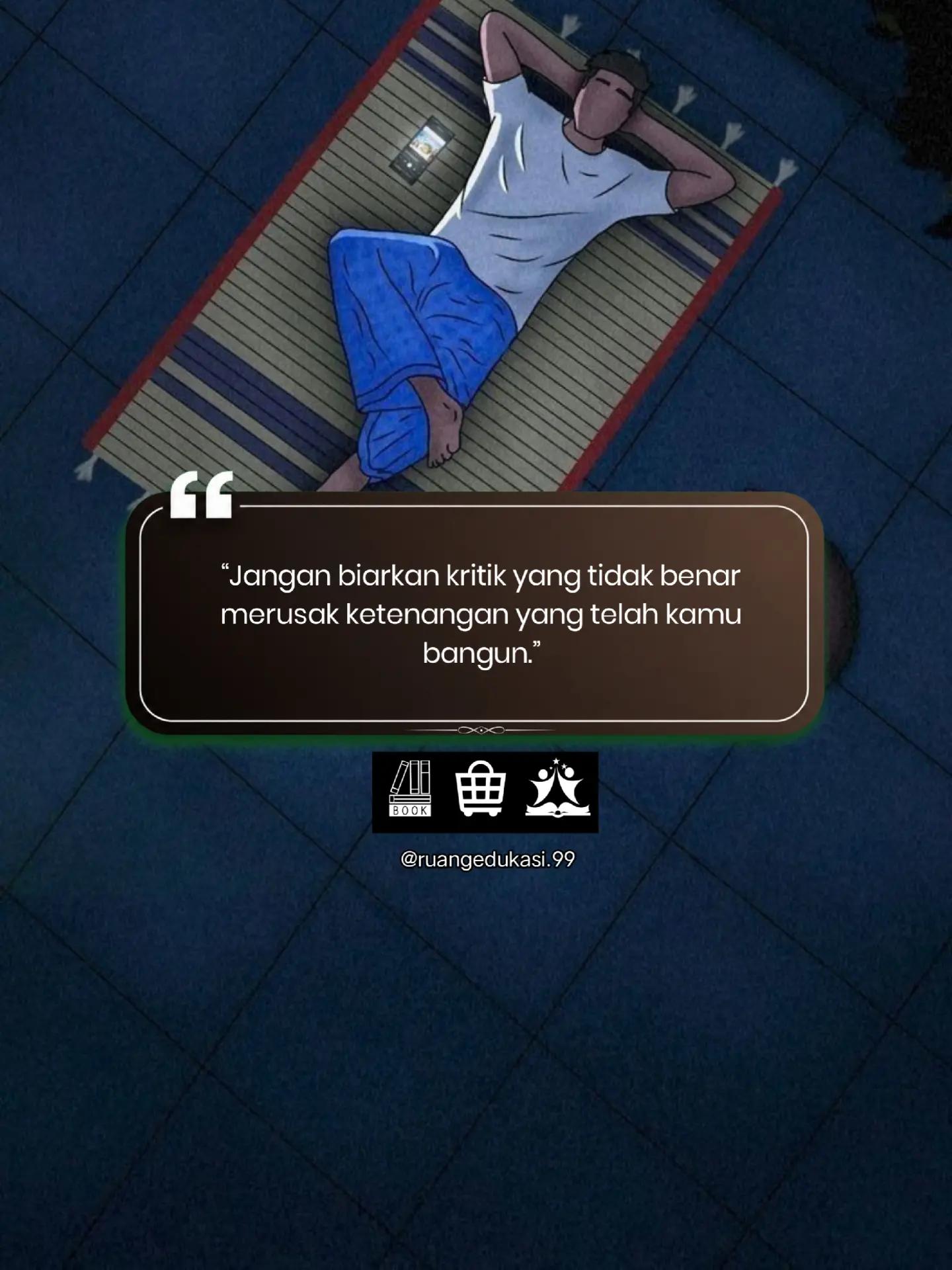 @Ruang Edukasi