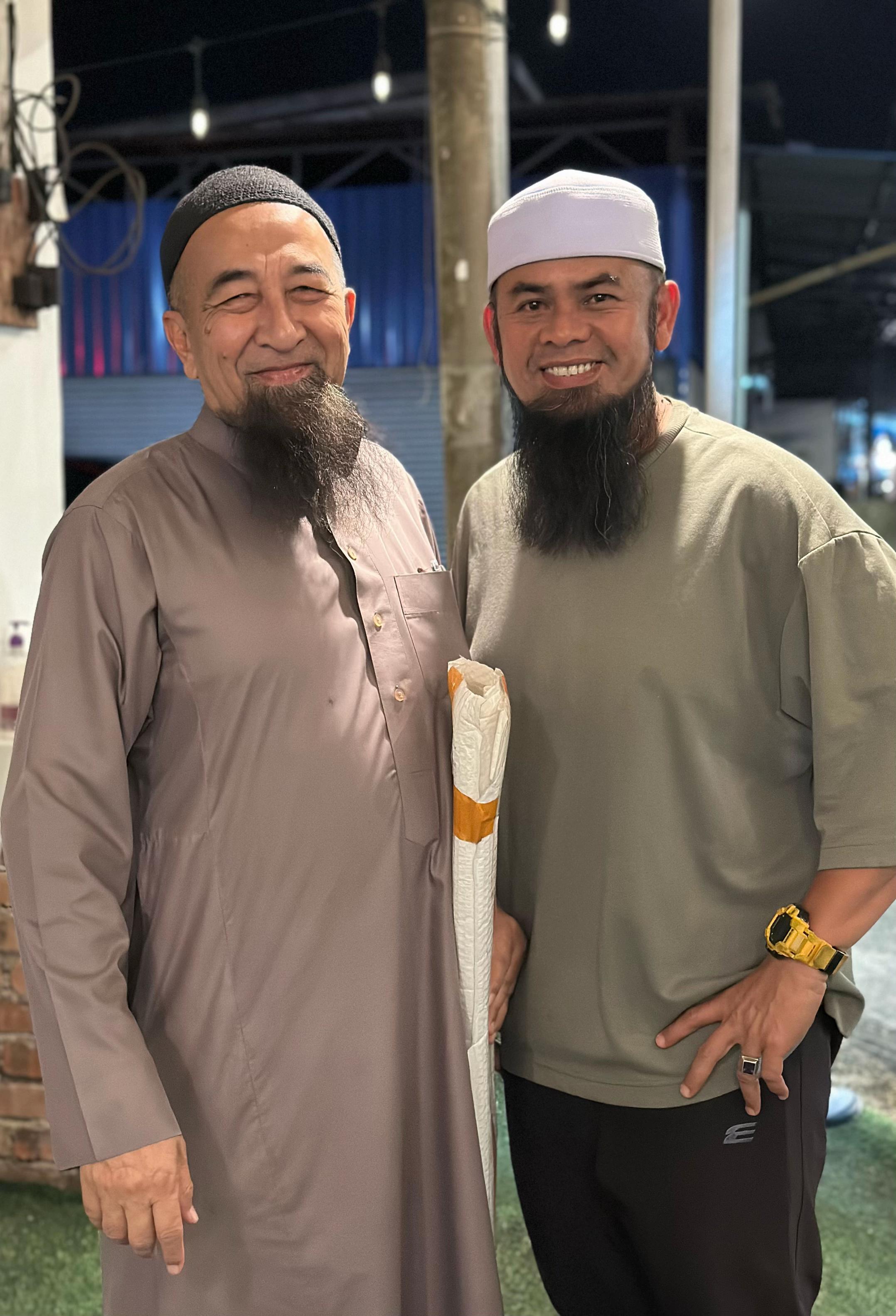 @mohdzarifie jusoh