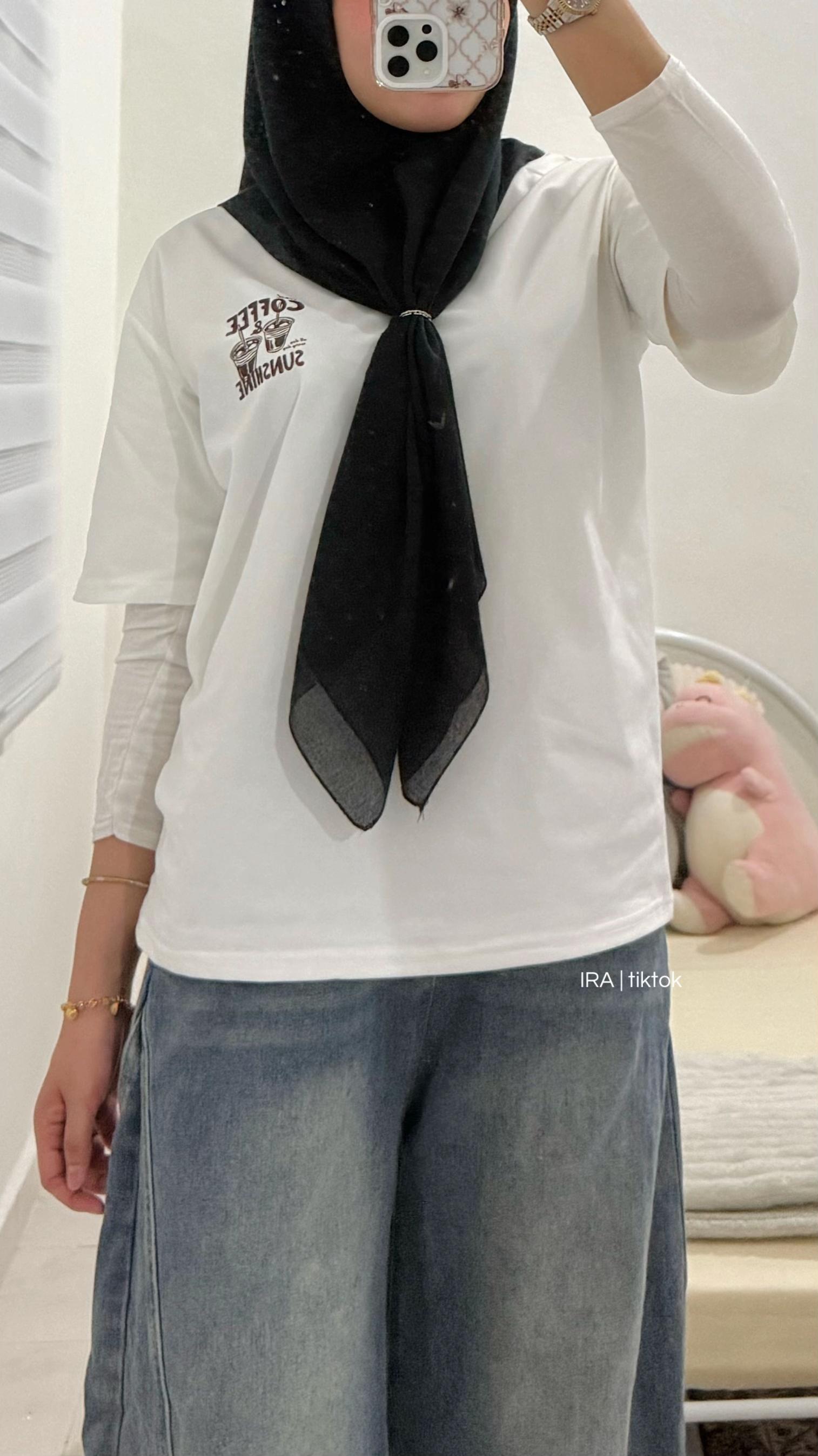 @iraaโ. ๐ ห