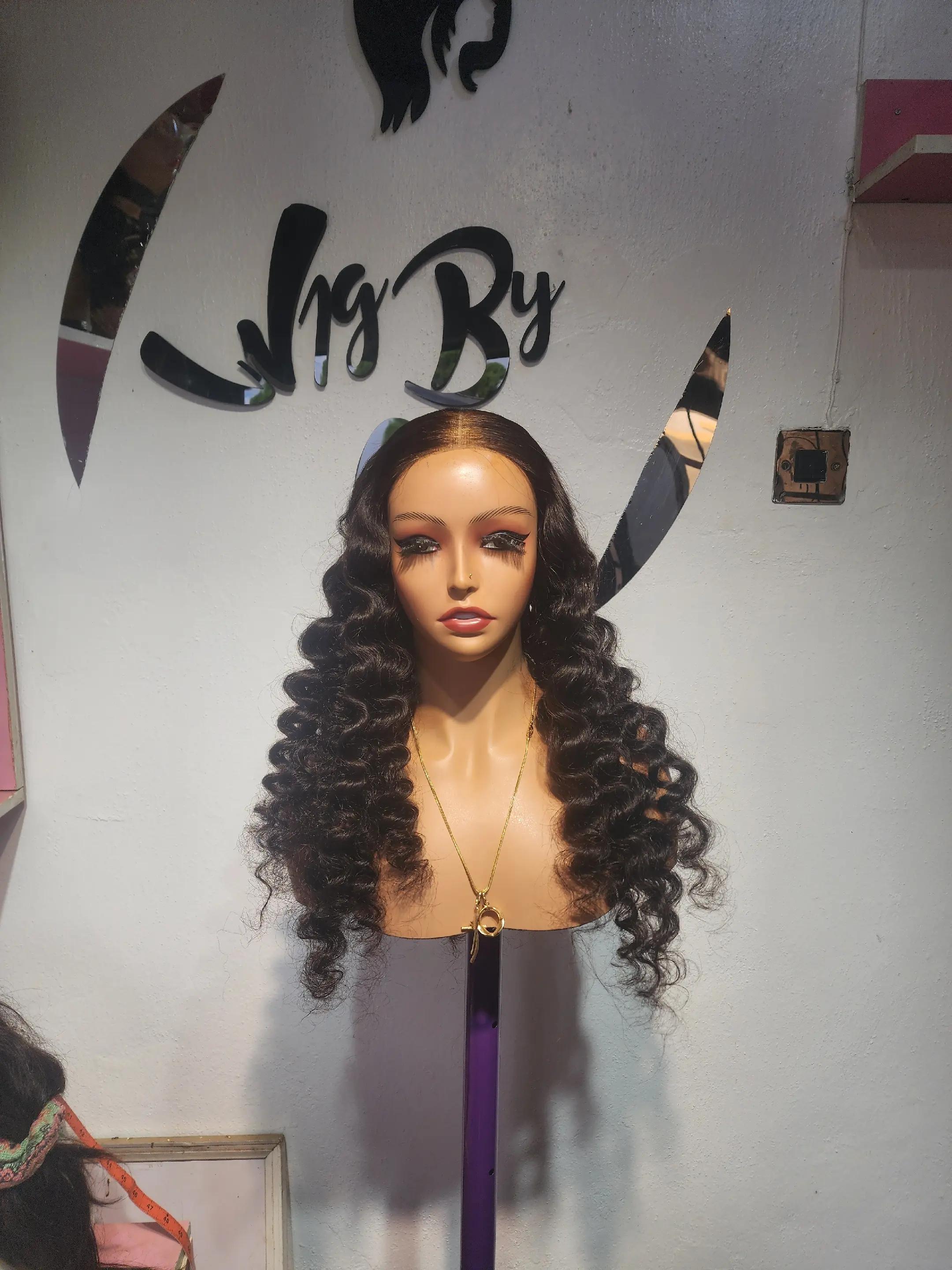 @HAIR VENDOR IN IKORODU