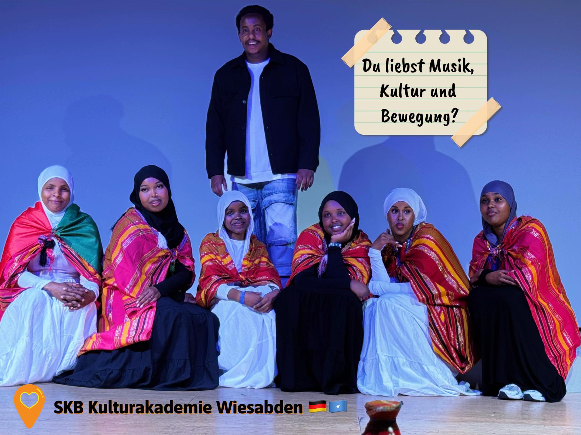 @SKB kulturakademie Wiesbaden