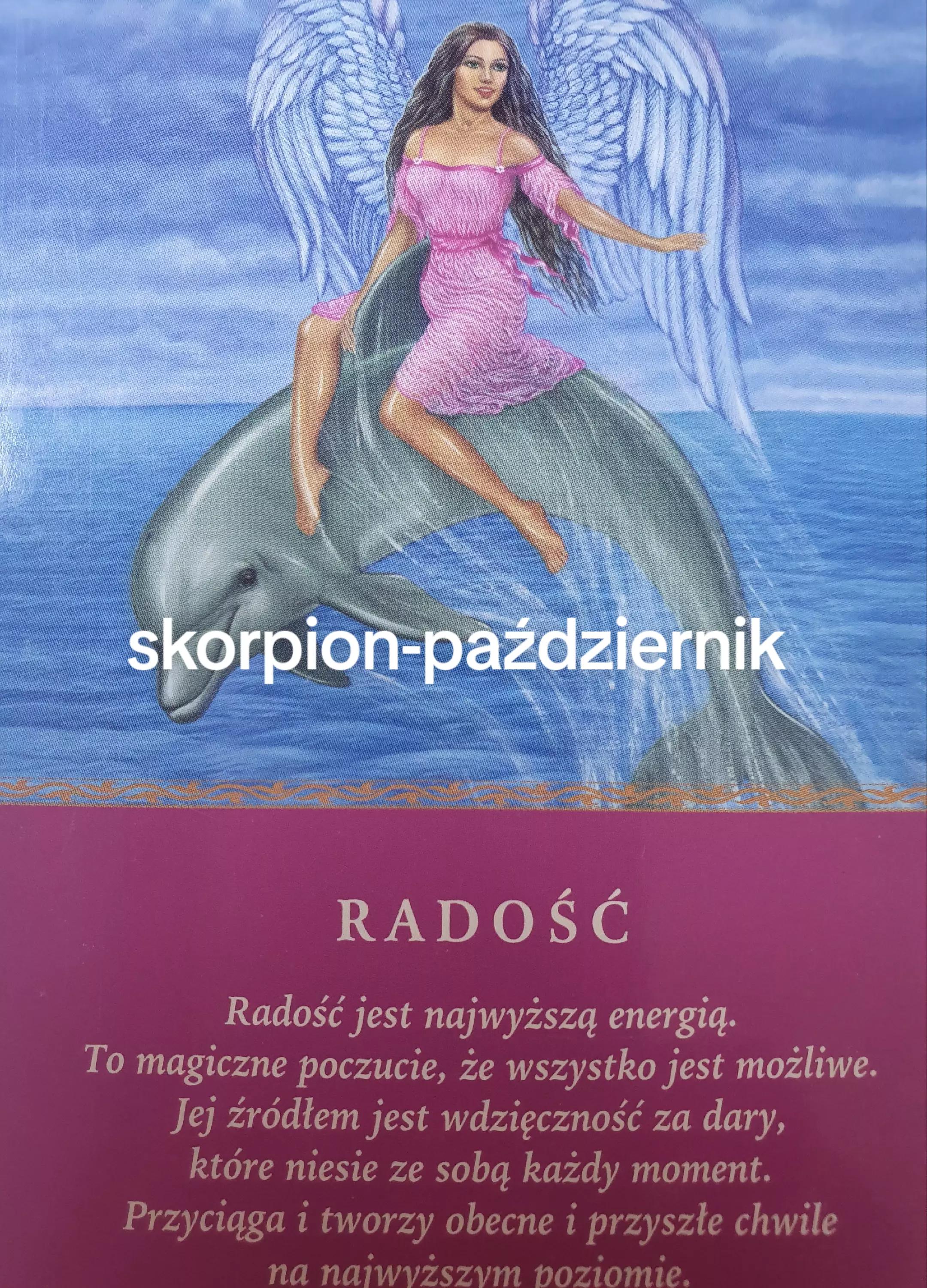 @Wróżby Anny