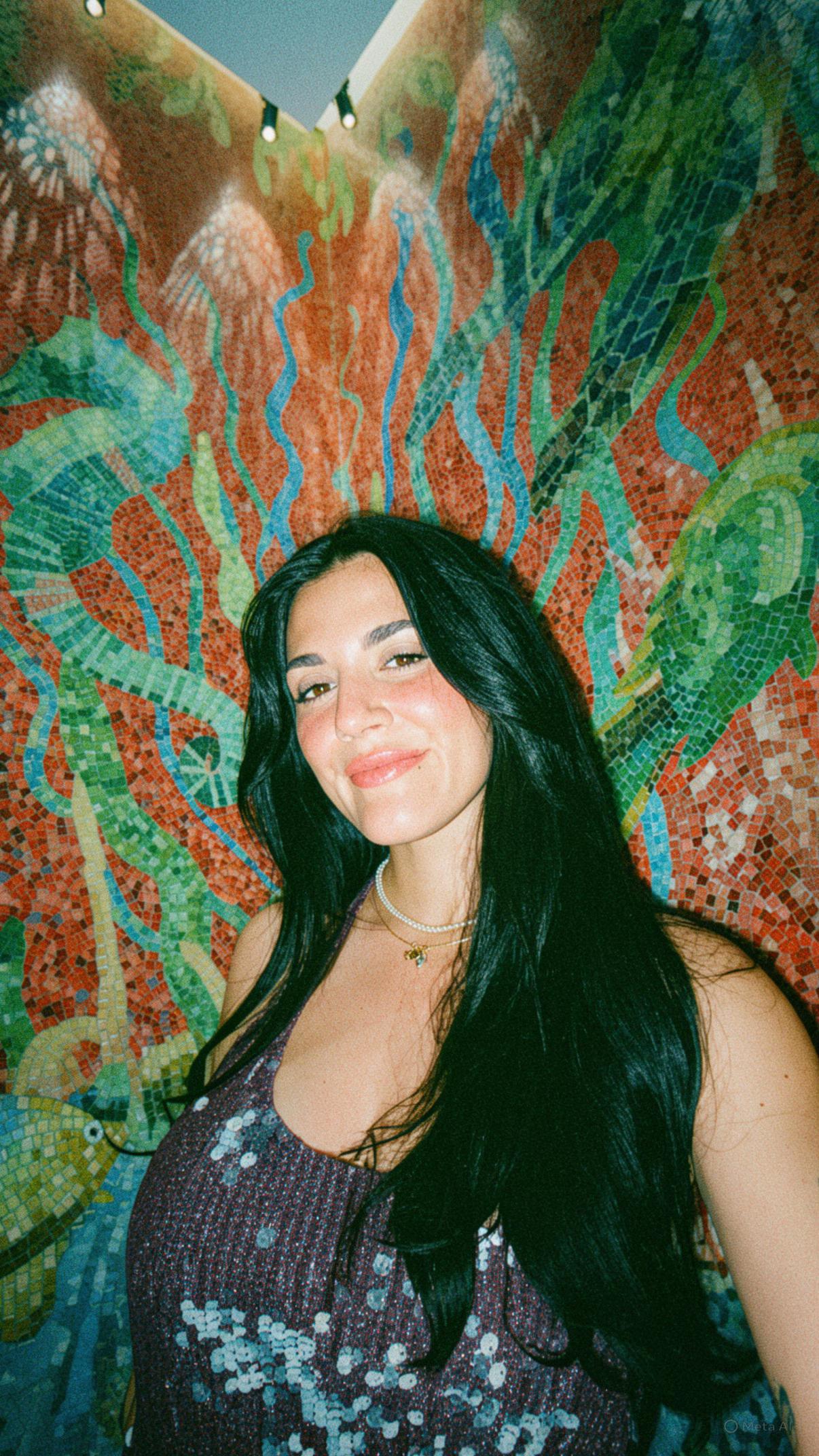 @Savannah Britt ♉️✨🧿🌈