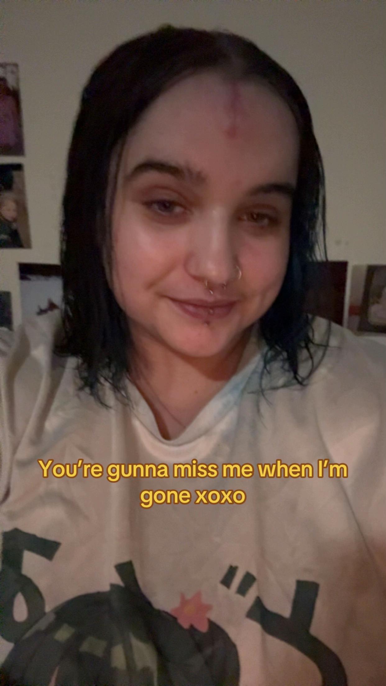 @Clauds x