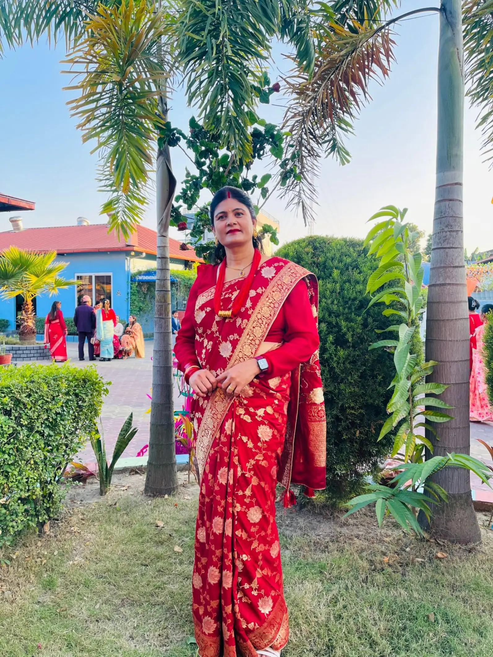 @Sumita Poudel❤️❤️