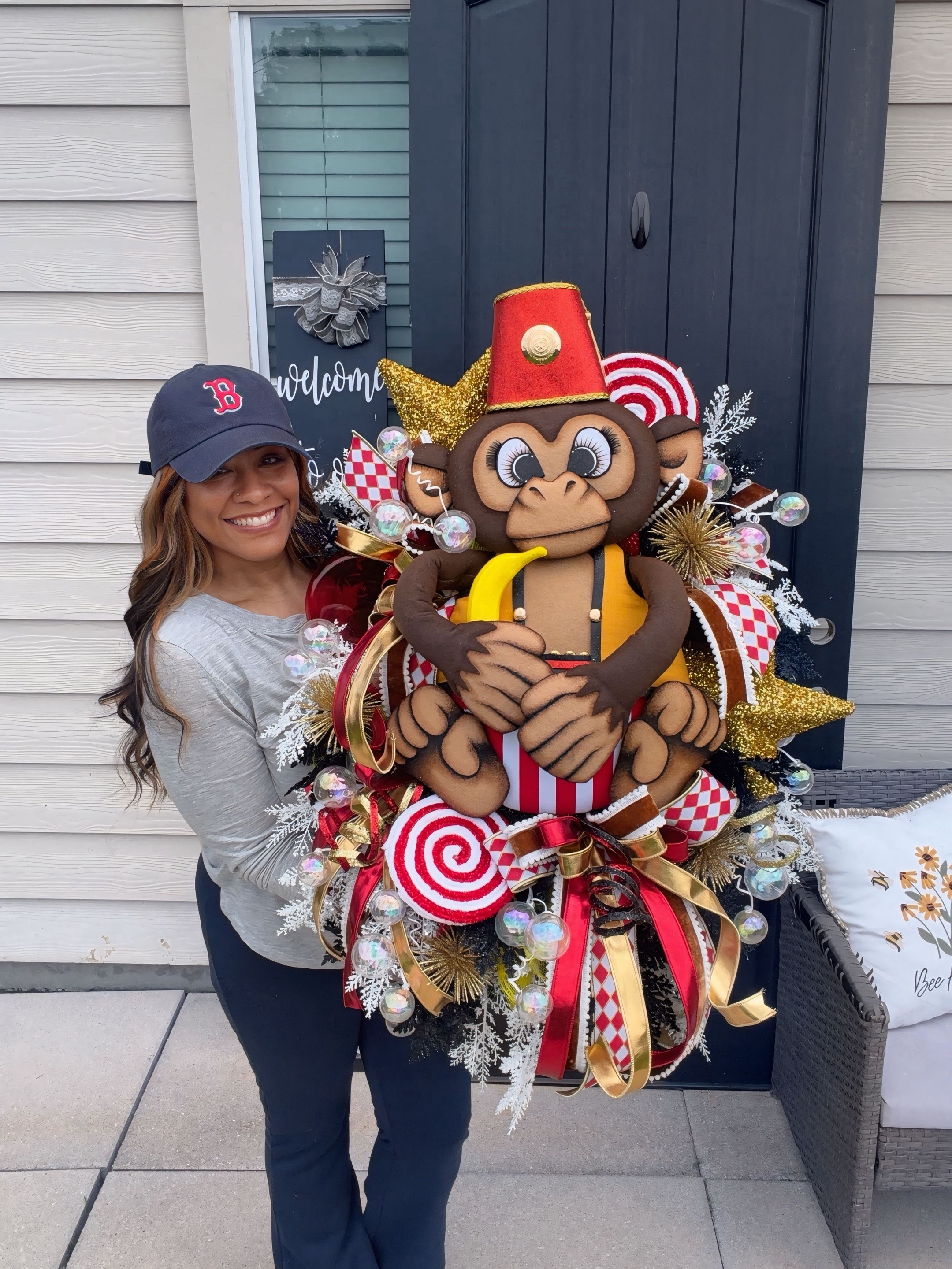 @Shantrelle&rsquo;s Savvy Wreaths