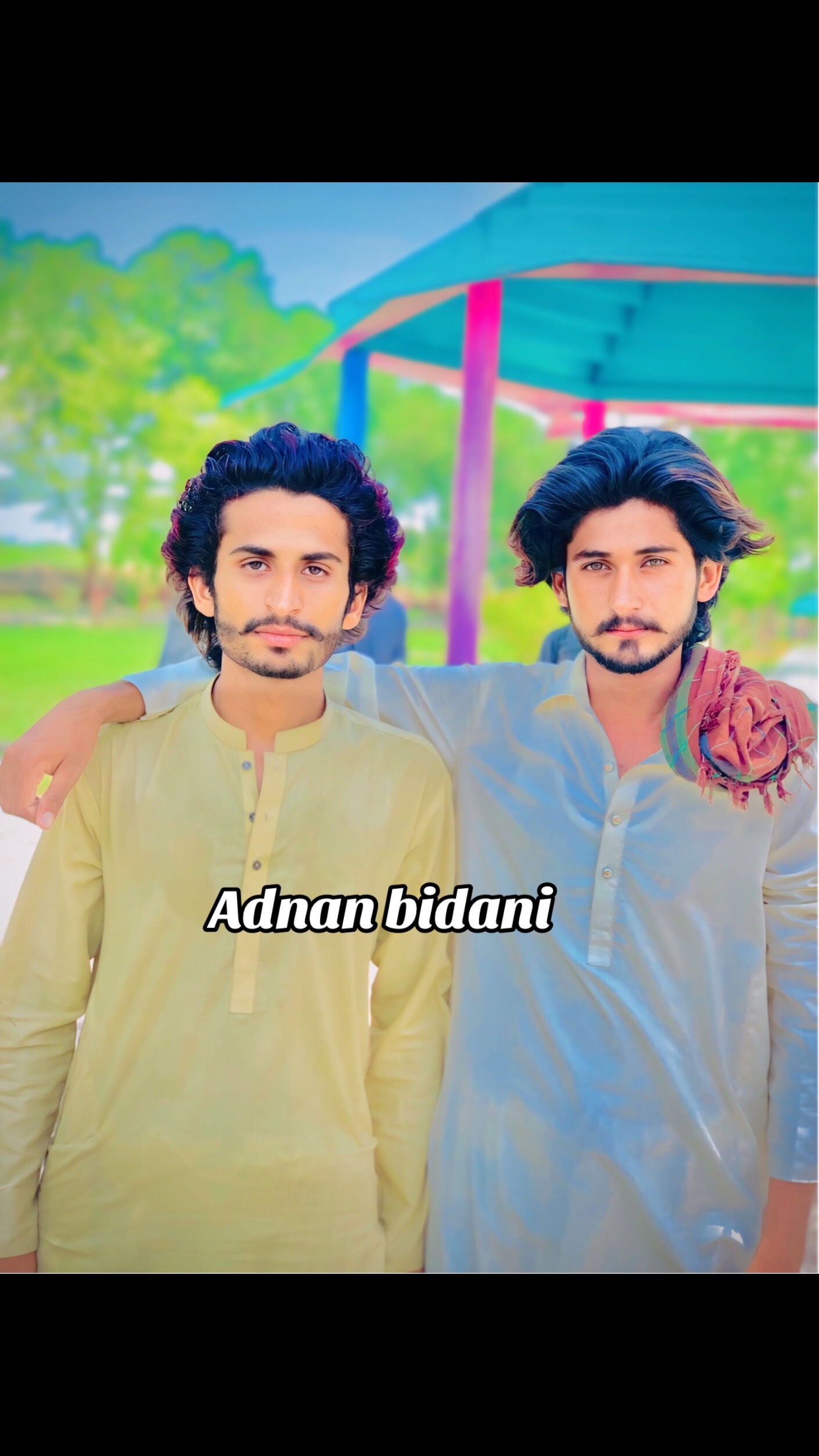 @اساں نئی بچدے 💔🚬