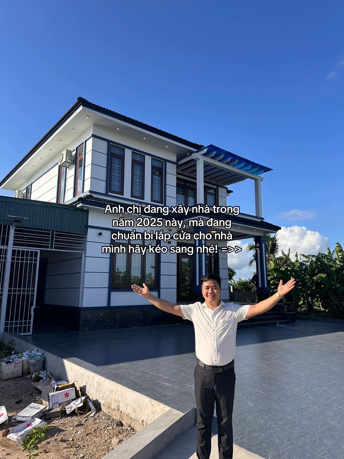 @Hân Cửa Nhôm ✅ Owin Hà Nội