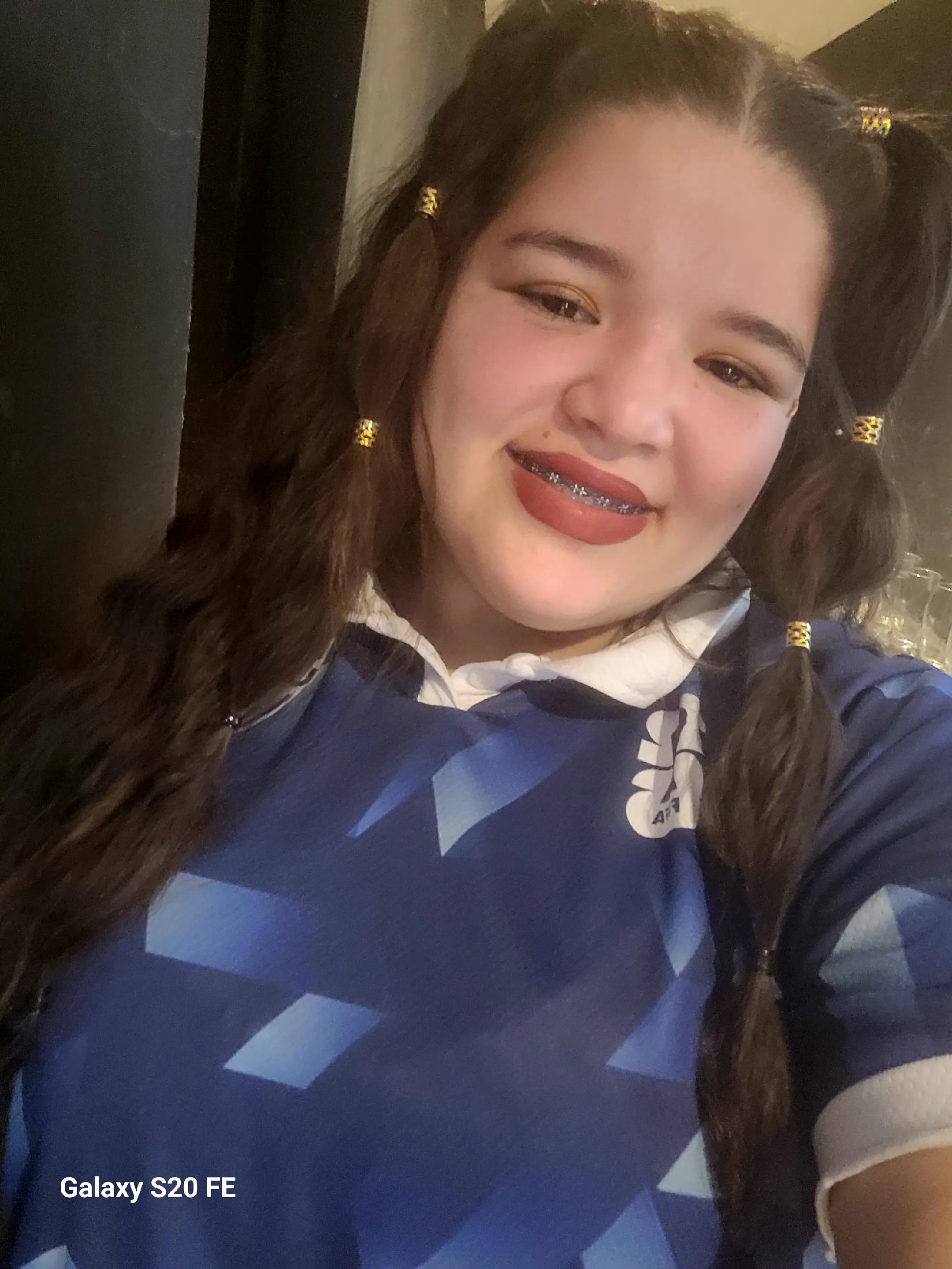 @Maura Caballero
