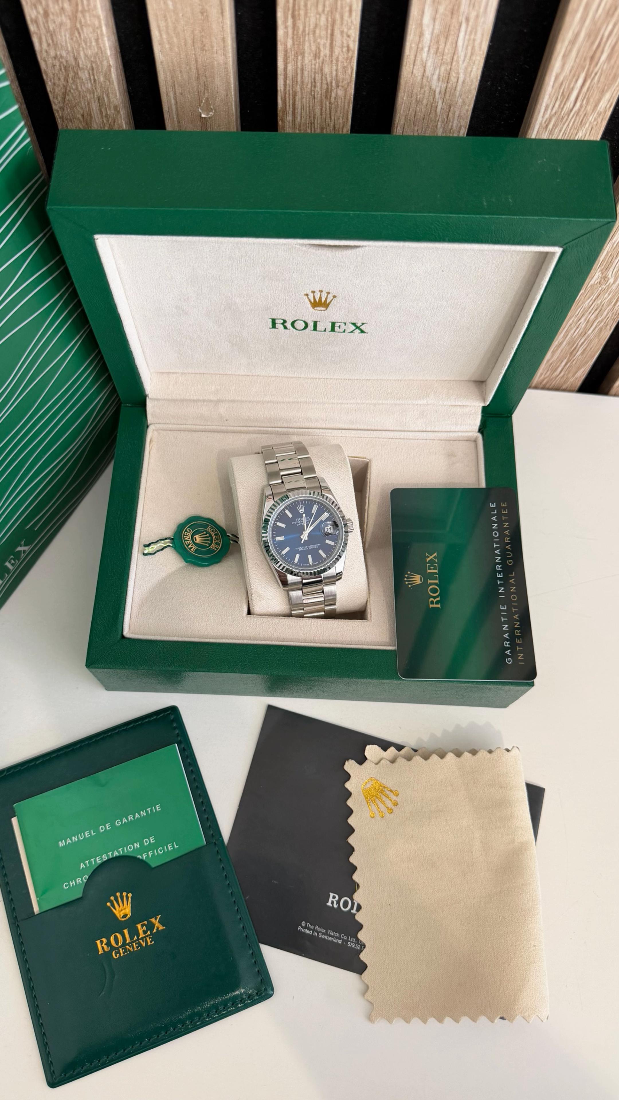 @Targui Watches ⌚️
