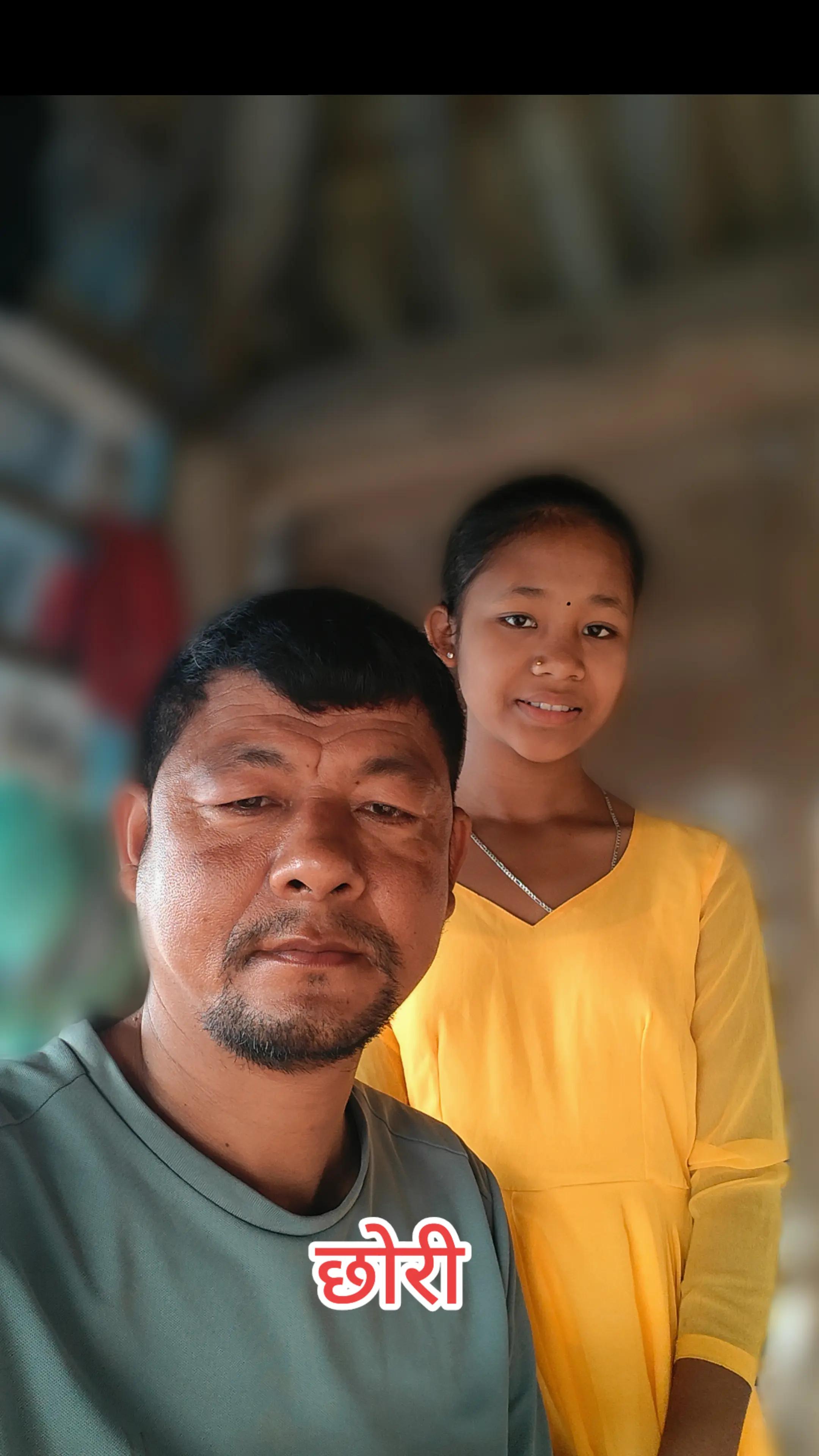 @Tharu don
