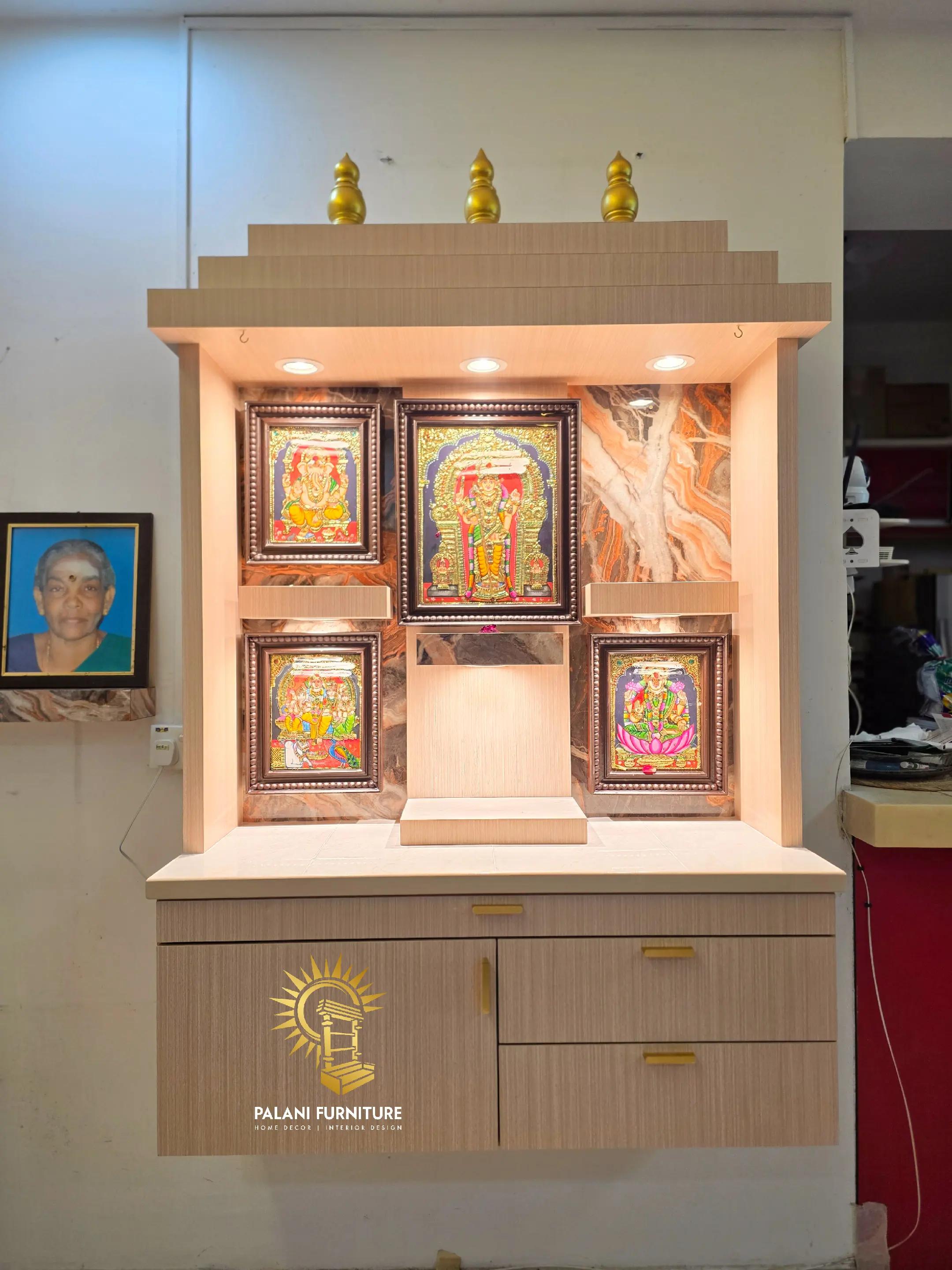 @Palani Furniture Klang