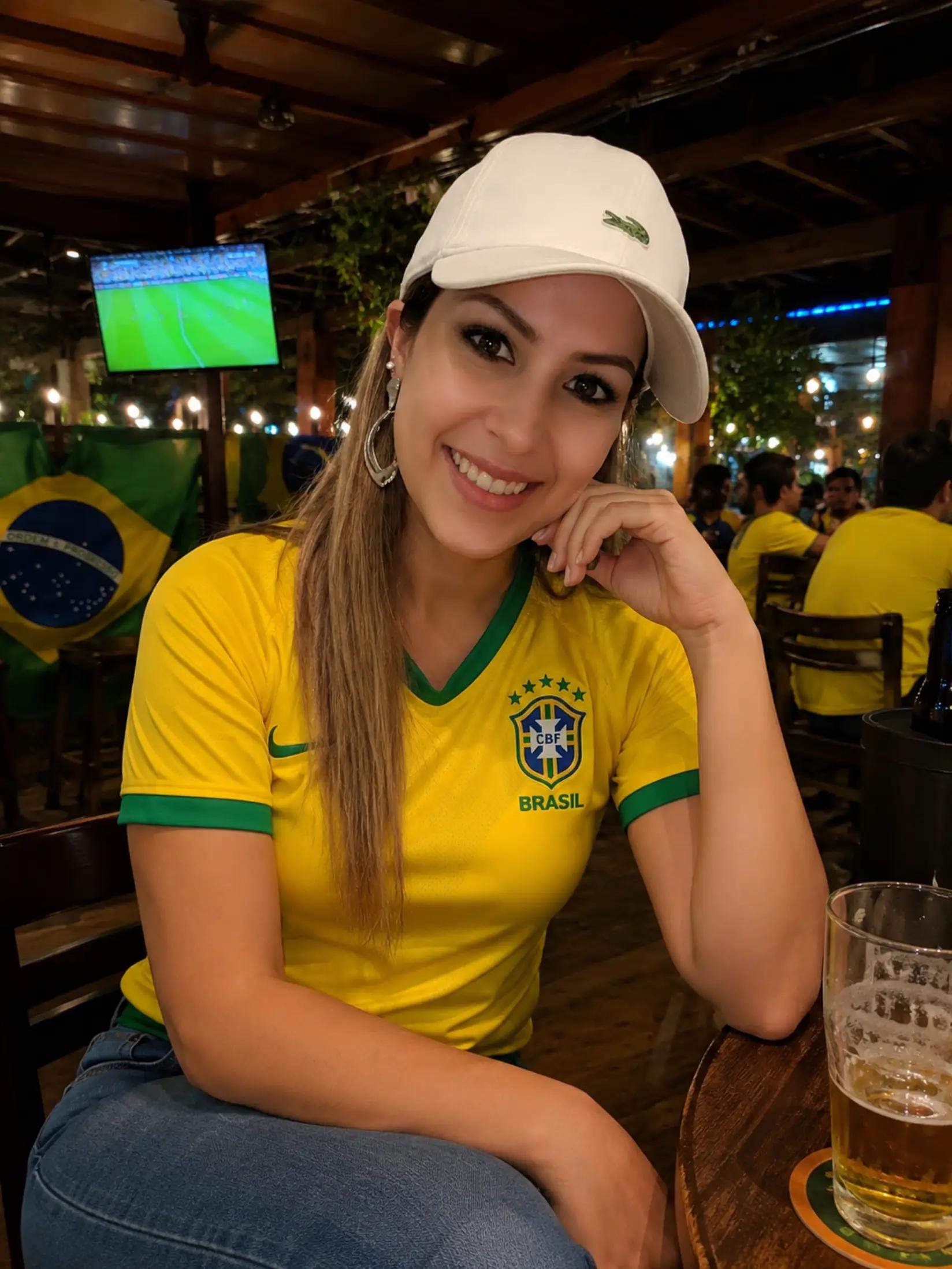 @Jana Lima