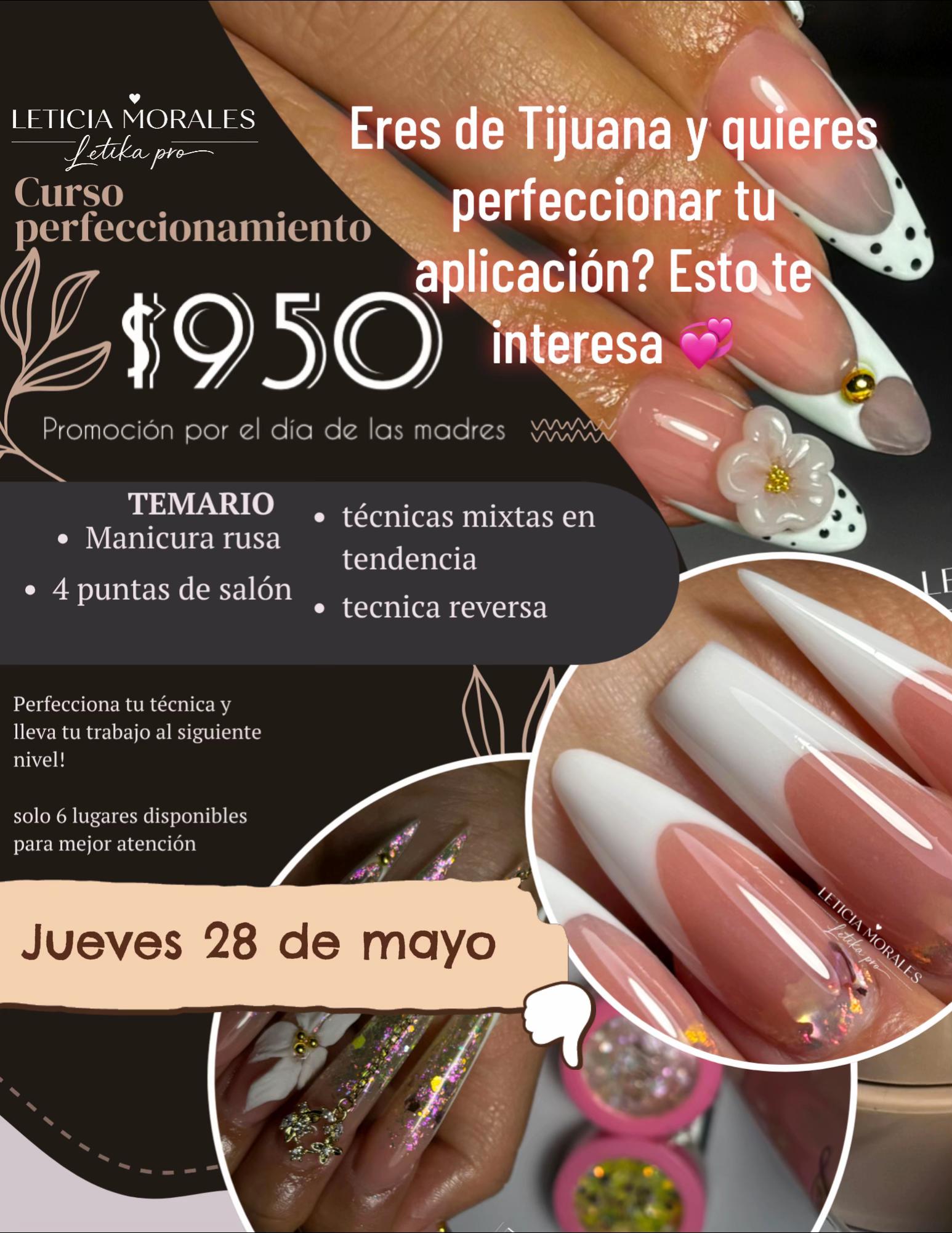 @Leticia Nail 💅💕