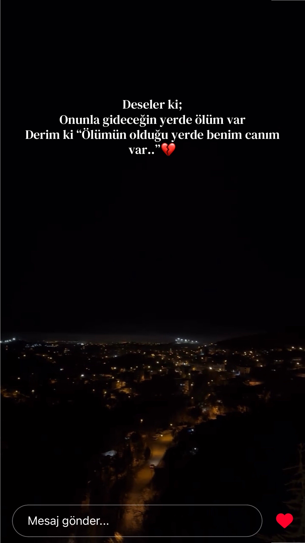 @Vefa Komşuoğlu