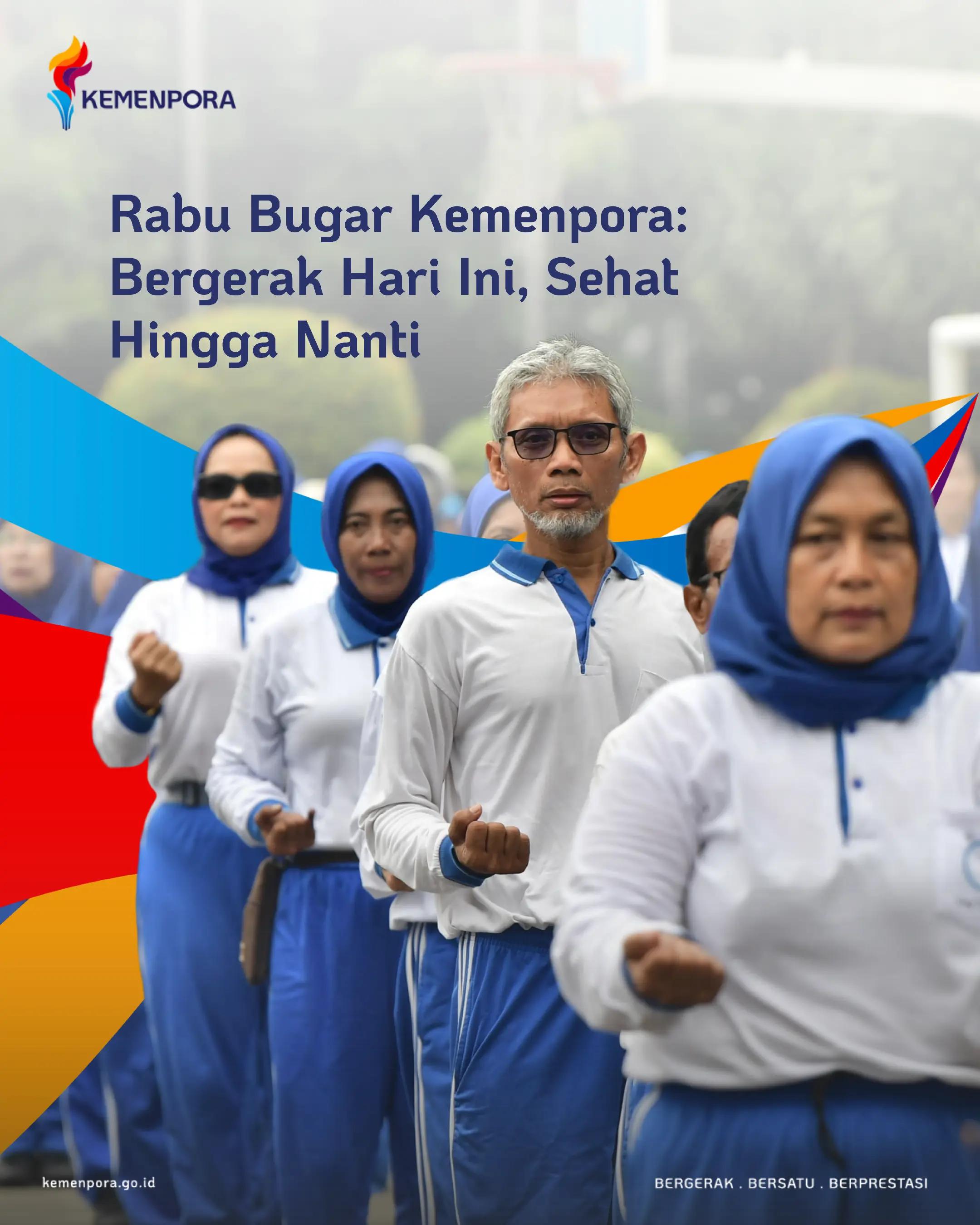 @KEMENPORA RI