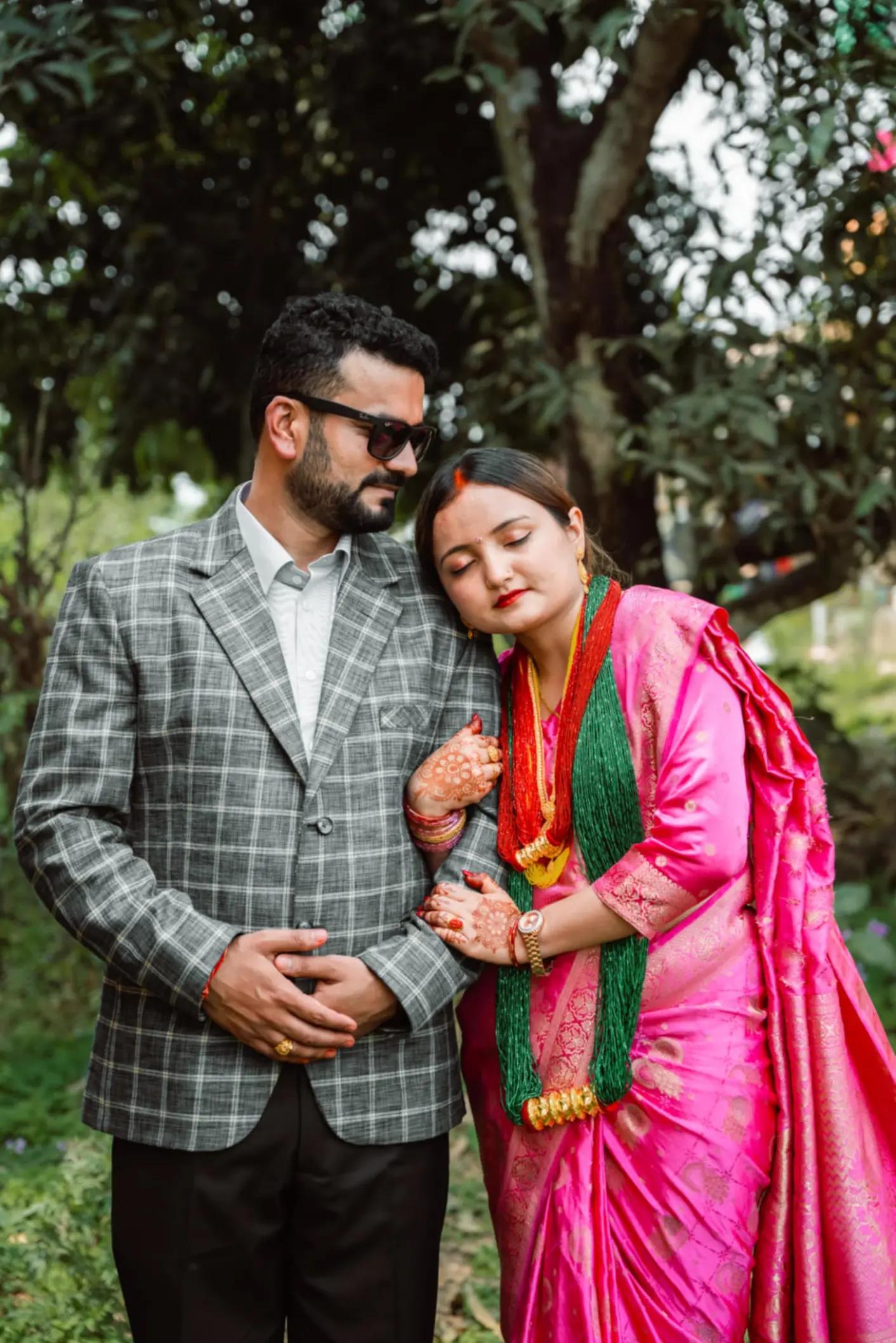 @Kusum kc Adhikari