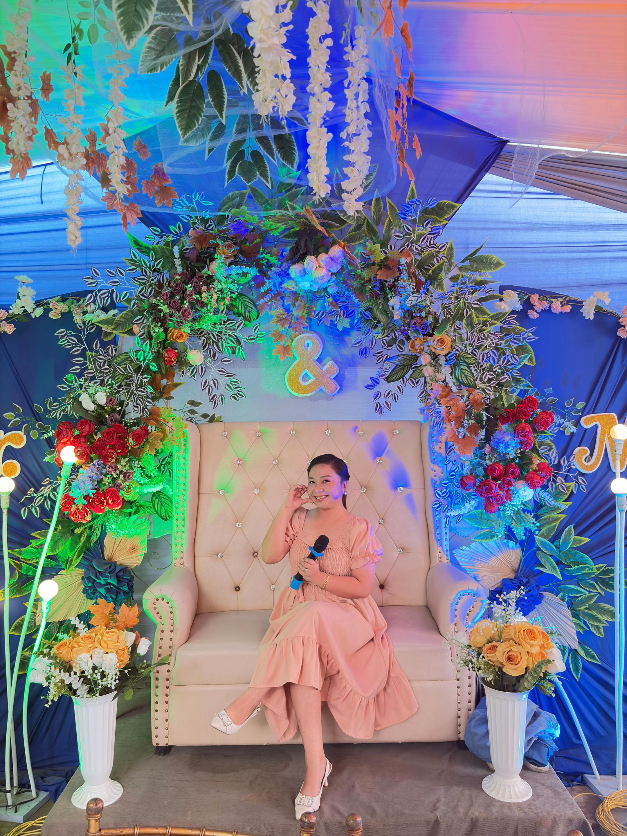 @Host Jhen Boutique