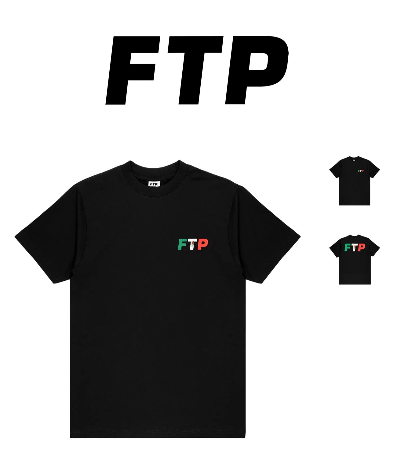 @FTP