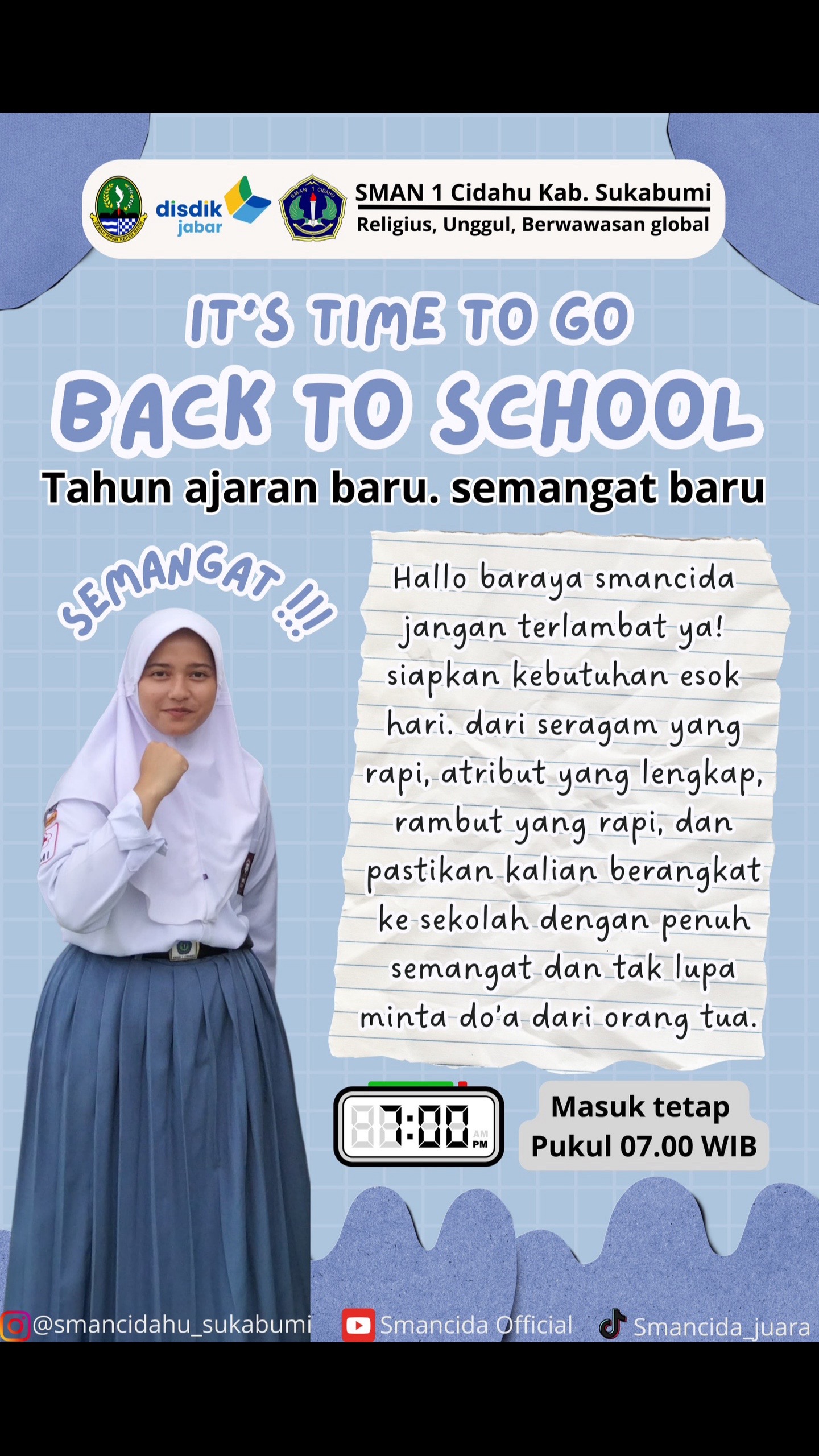 @SMAN 1 CIDAHU SUKABUMI