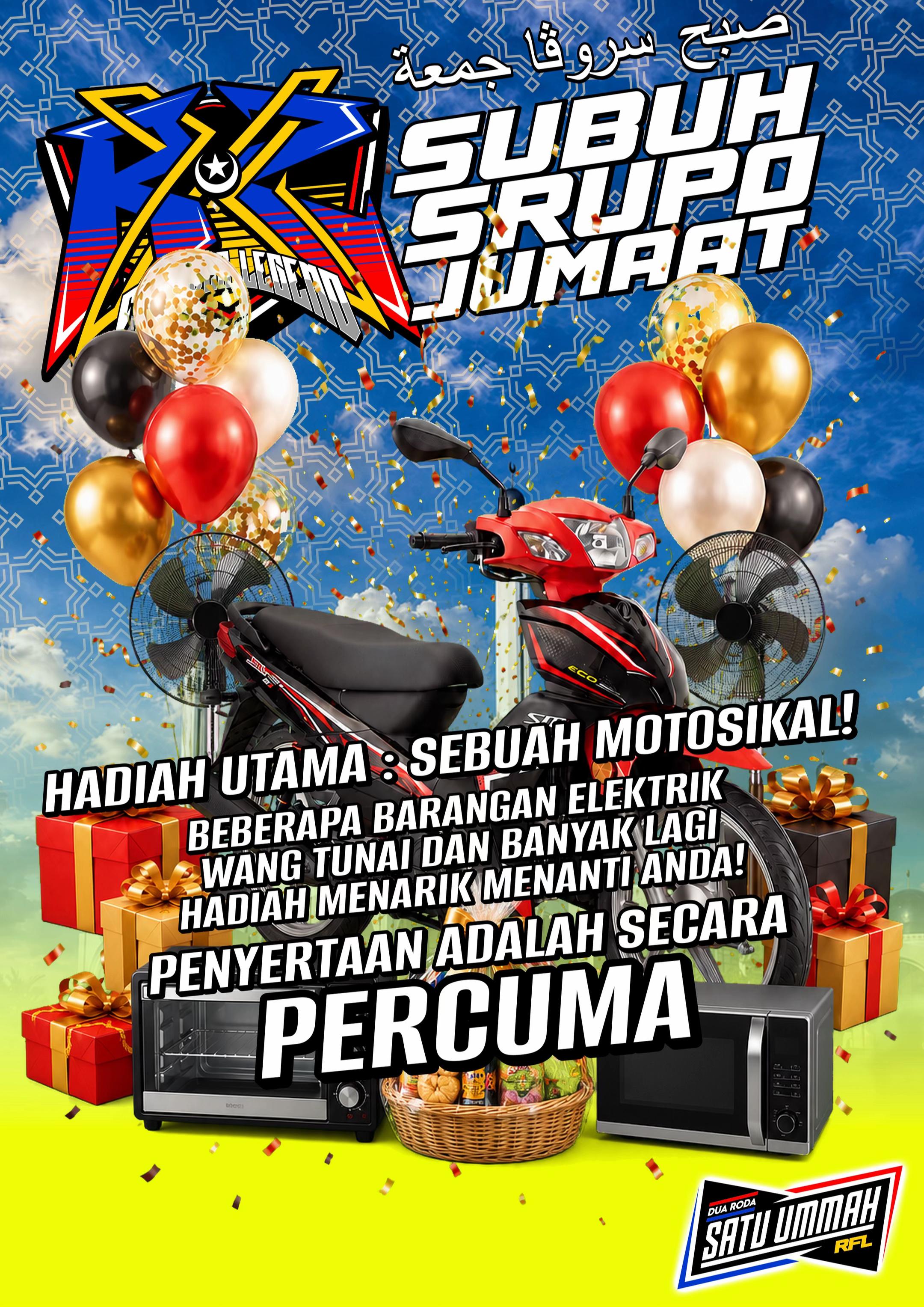 @Rxz Forever Legend