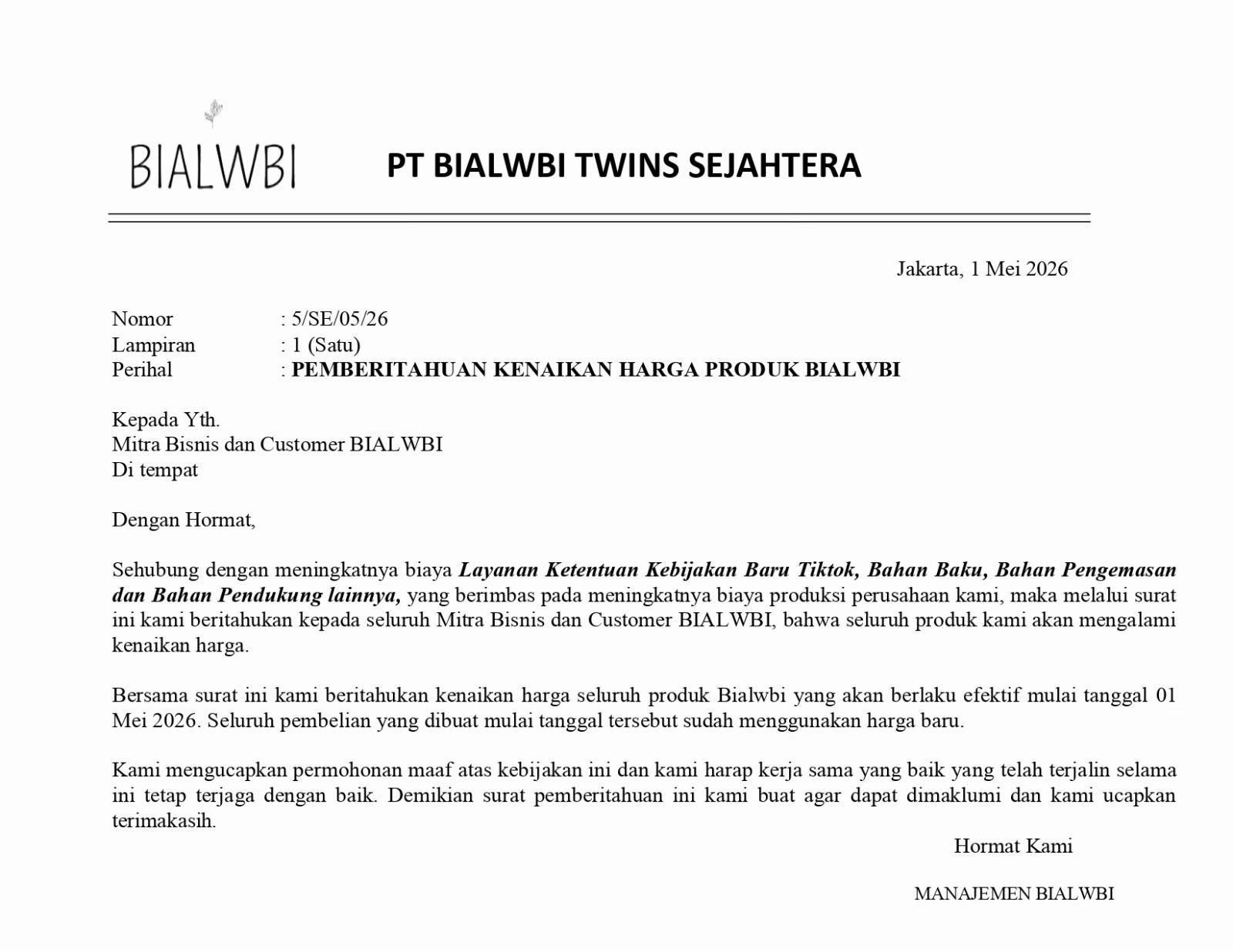 @BIALWBI.ID