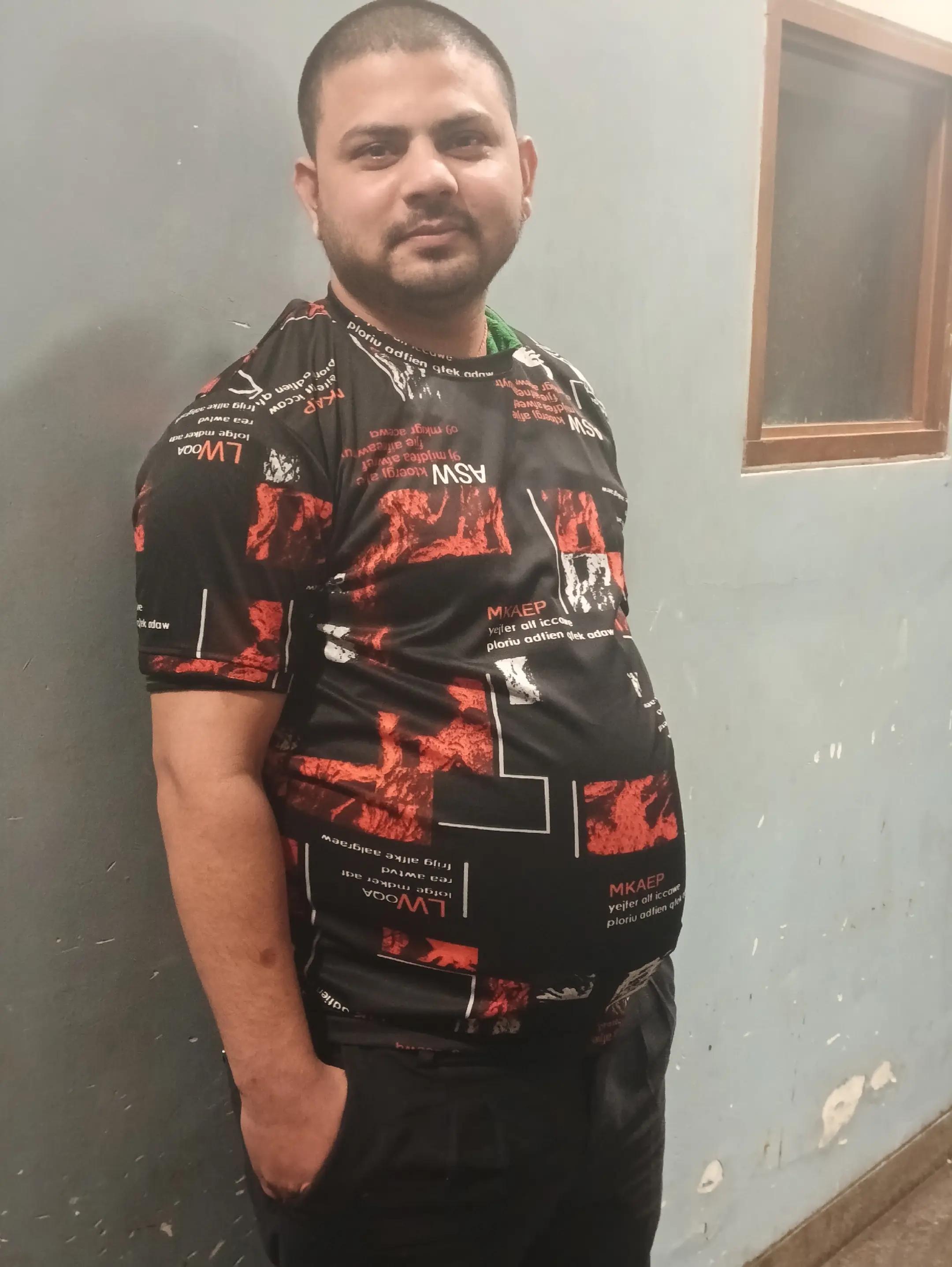 @Manoj Yadv