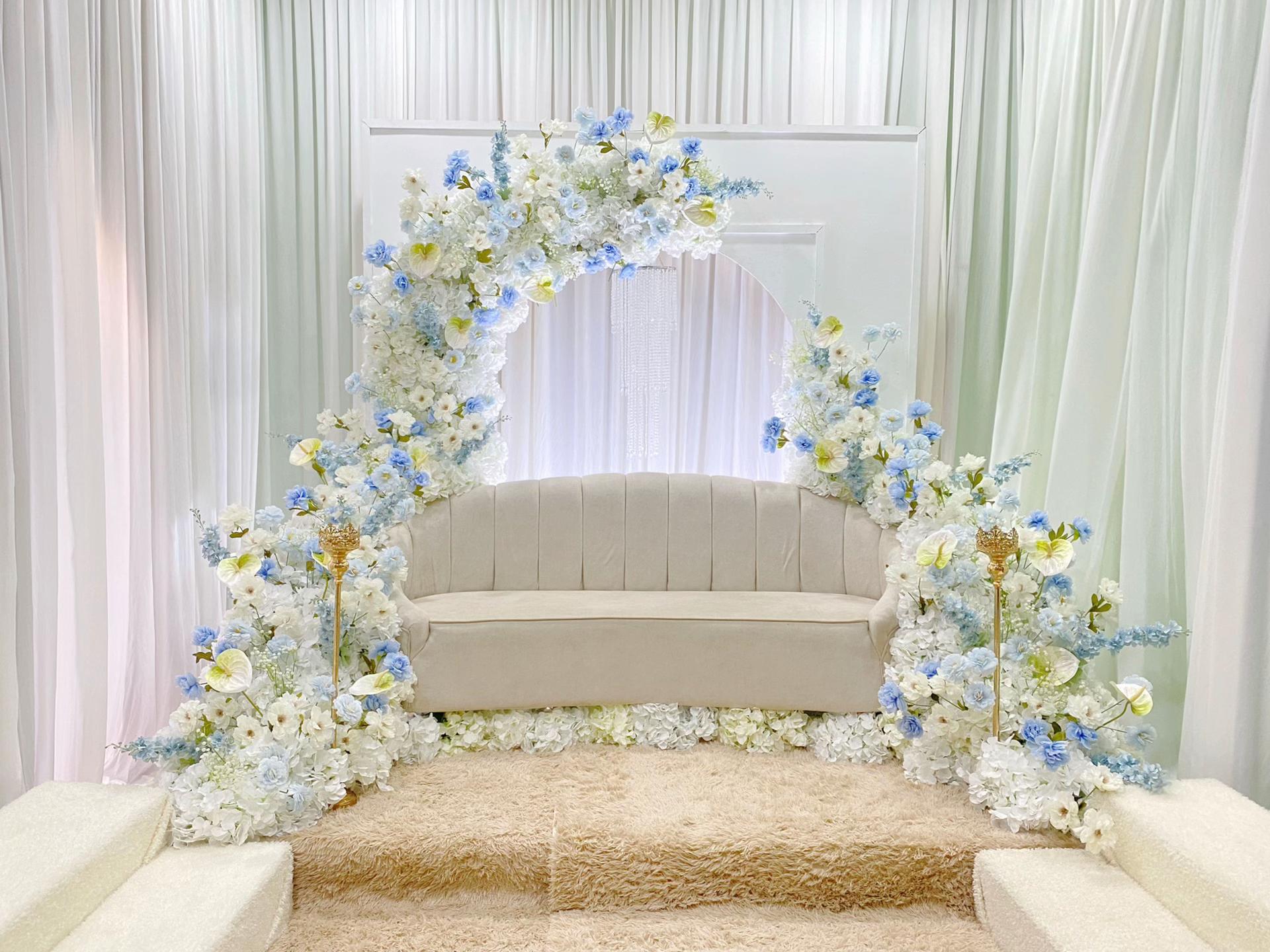 @LIEYA BRIDAL
