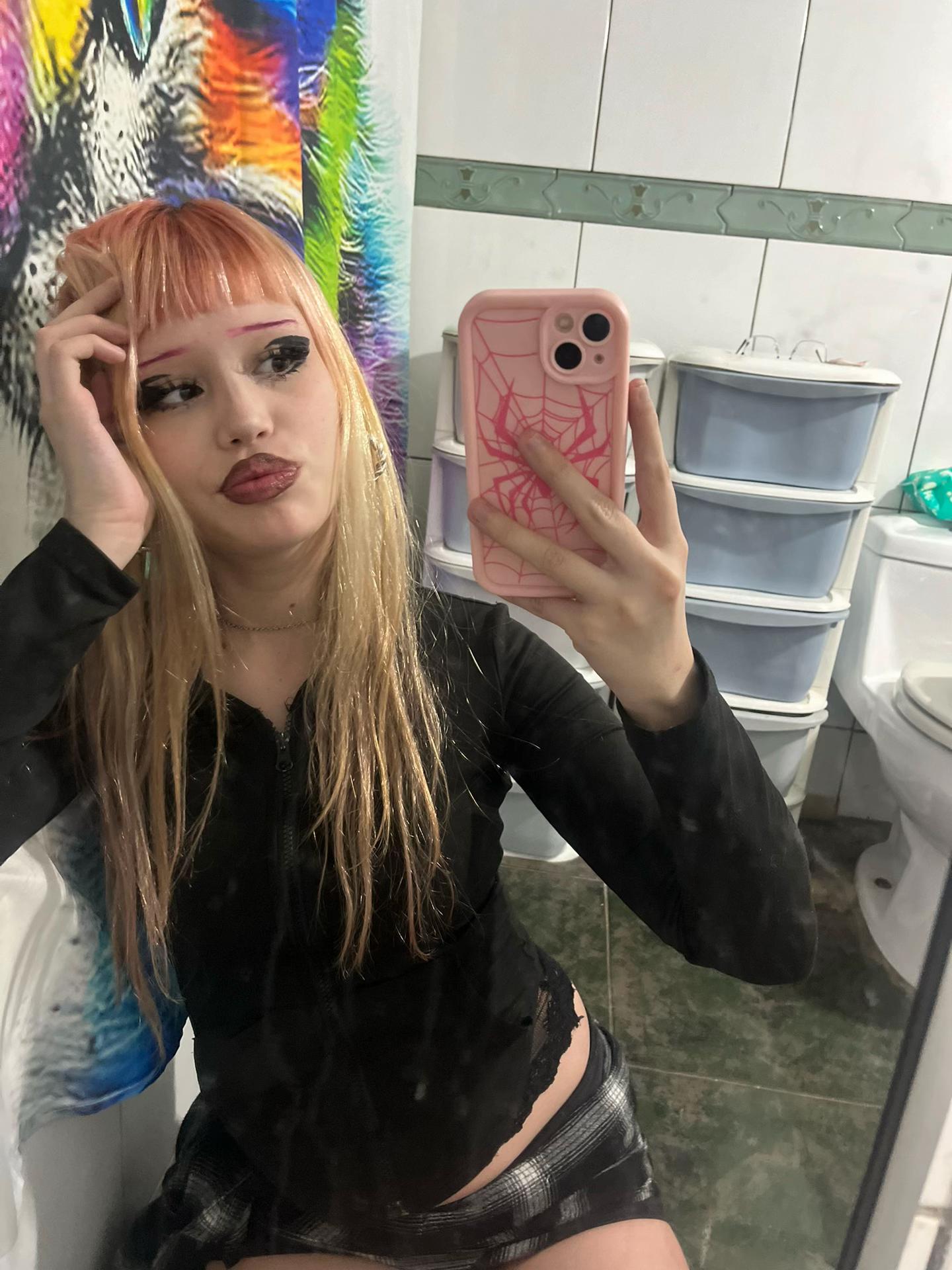 @♱ فرناندا