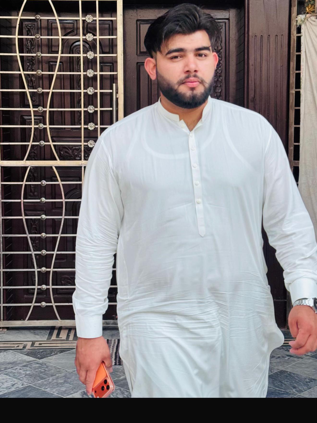 @ایمان وڑاہچ