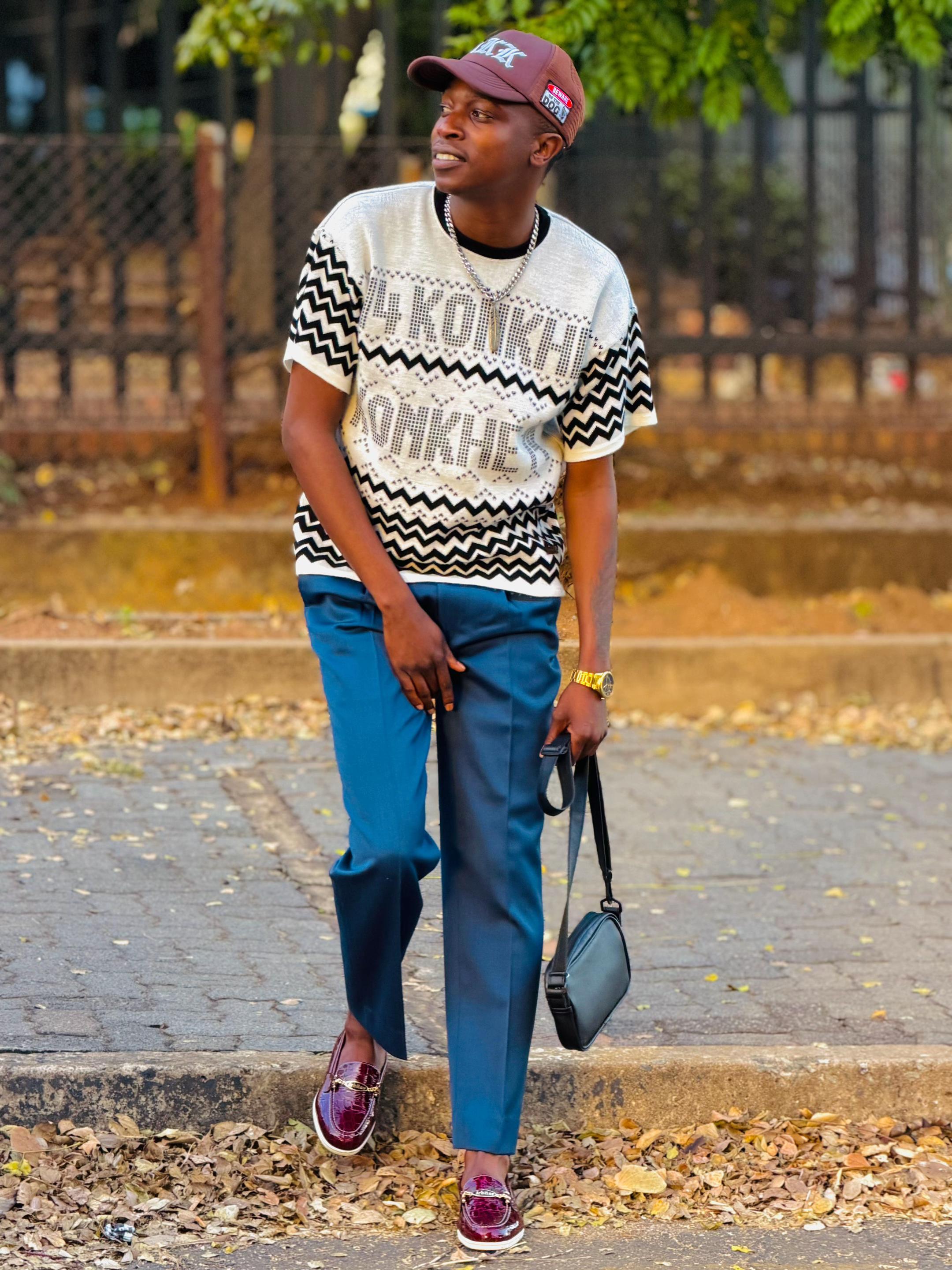@Mnyovu Ngubane