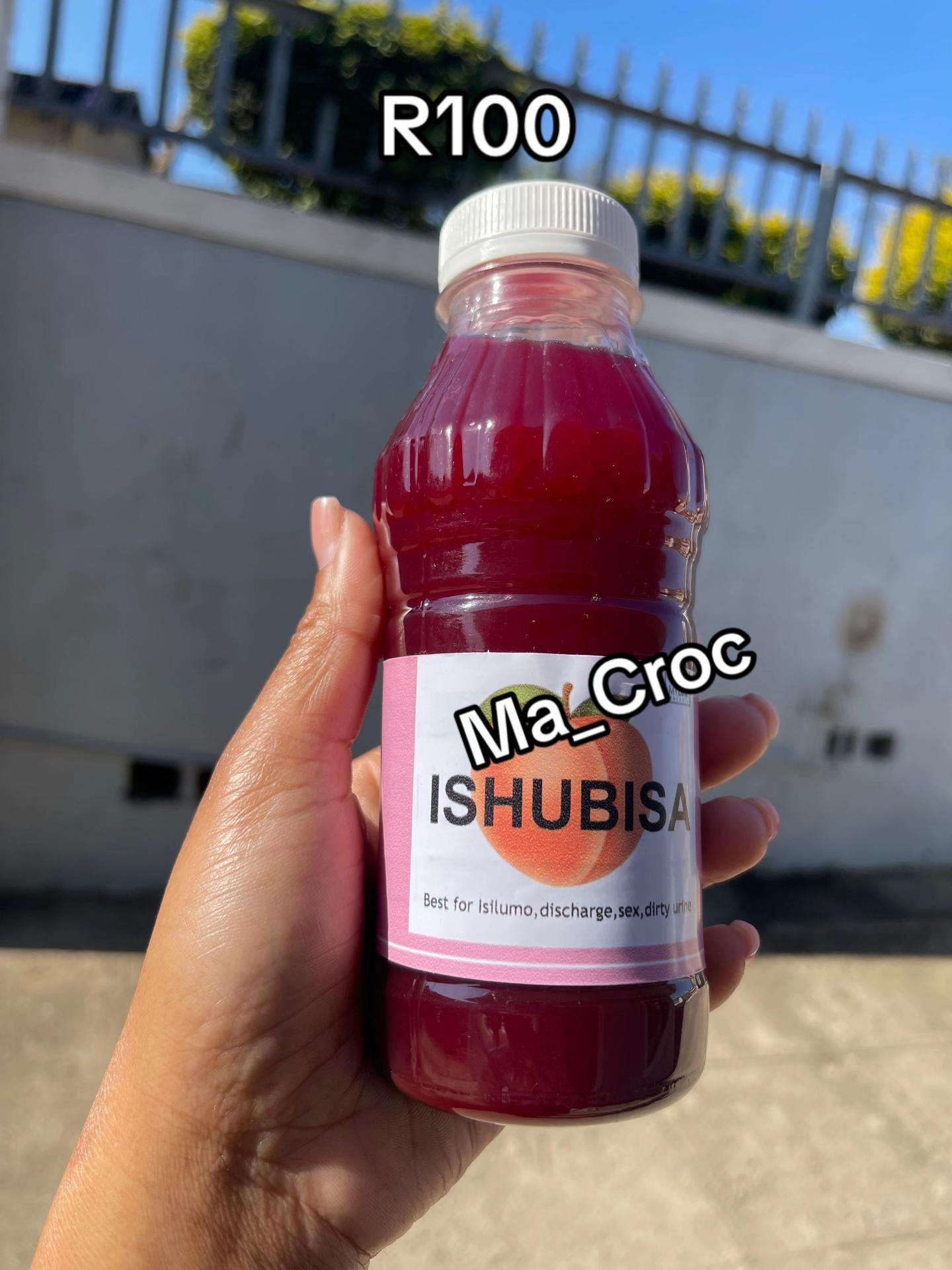@Ma-CROC_Durban Runner