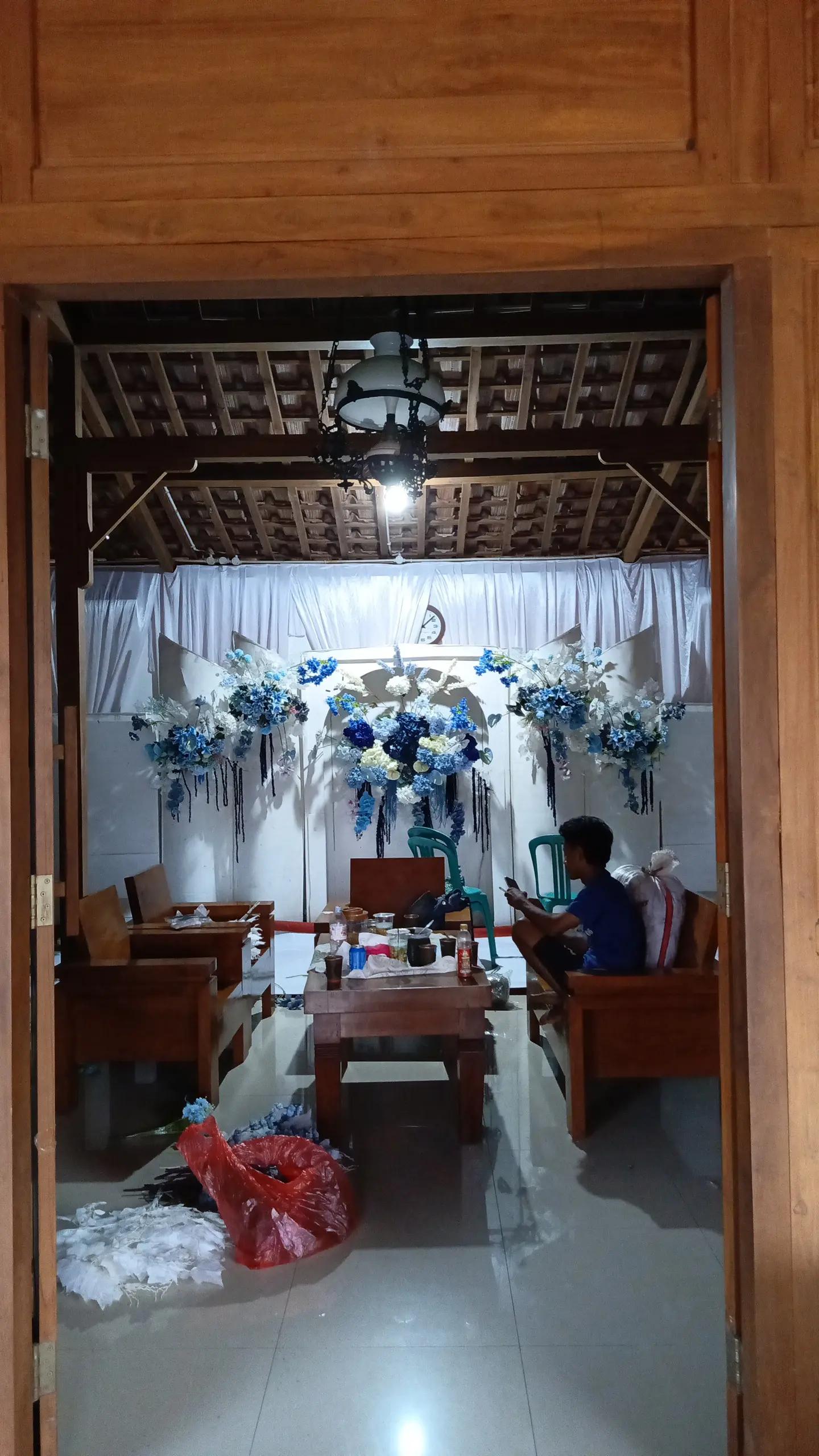 @MAMAT TENDA | DECORATION