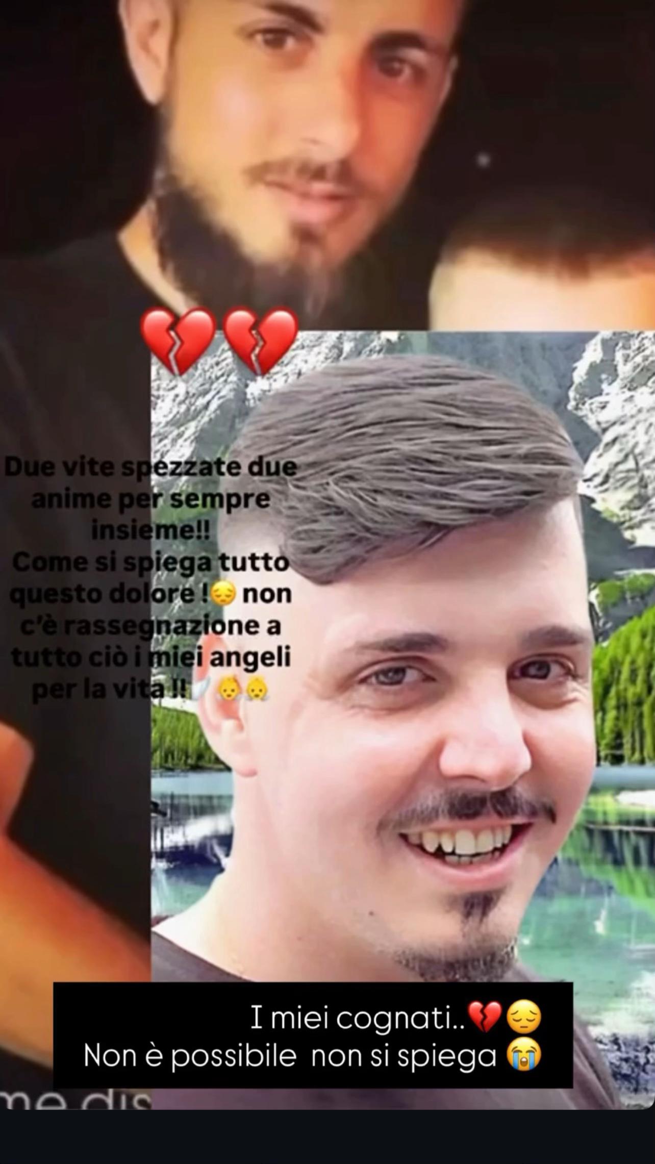@Francesca Bisignano
