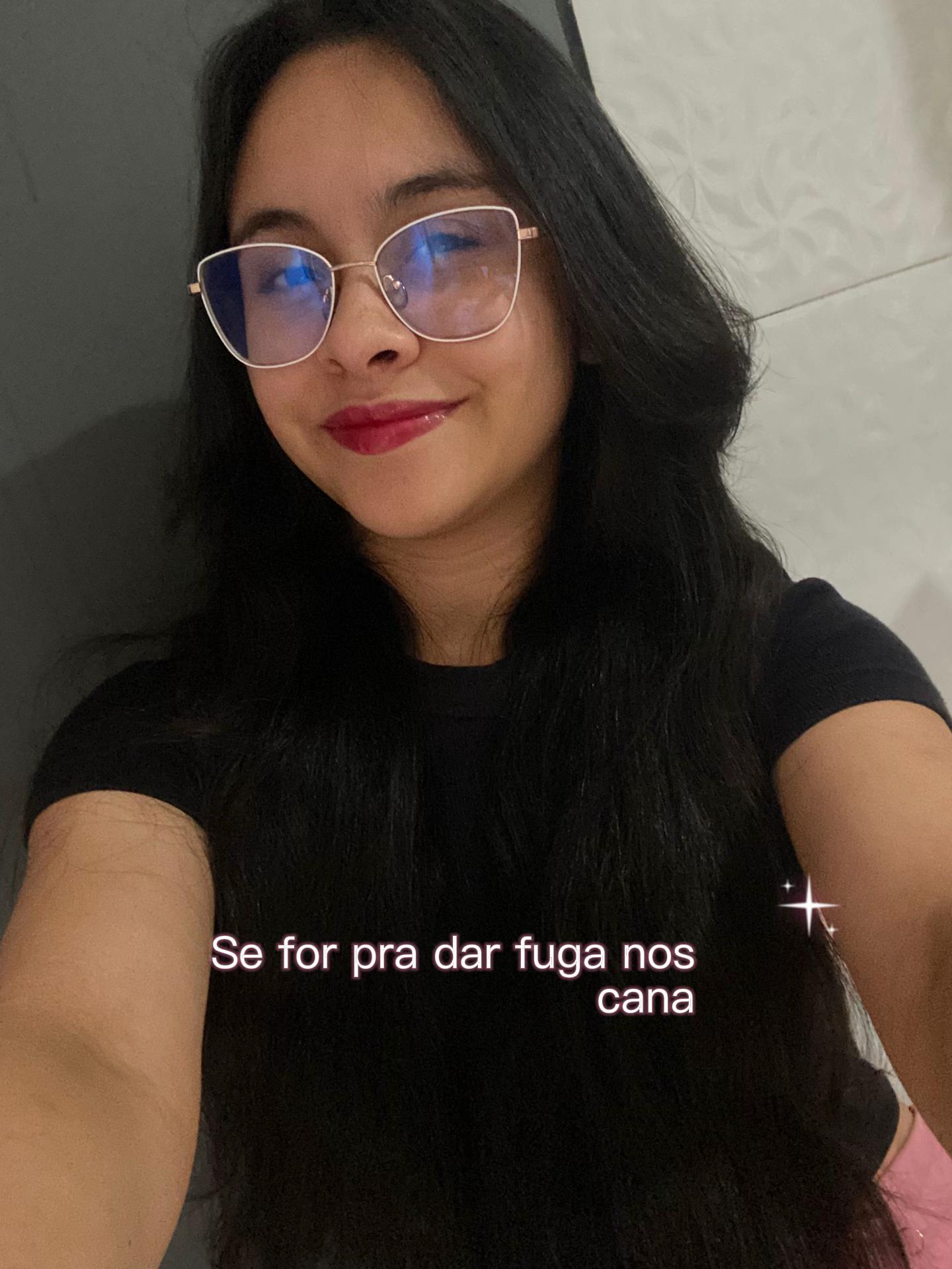 @Yasmim 💕