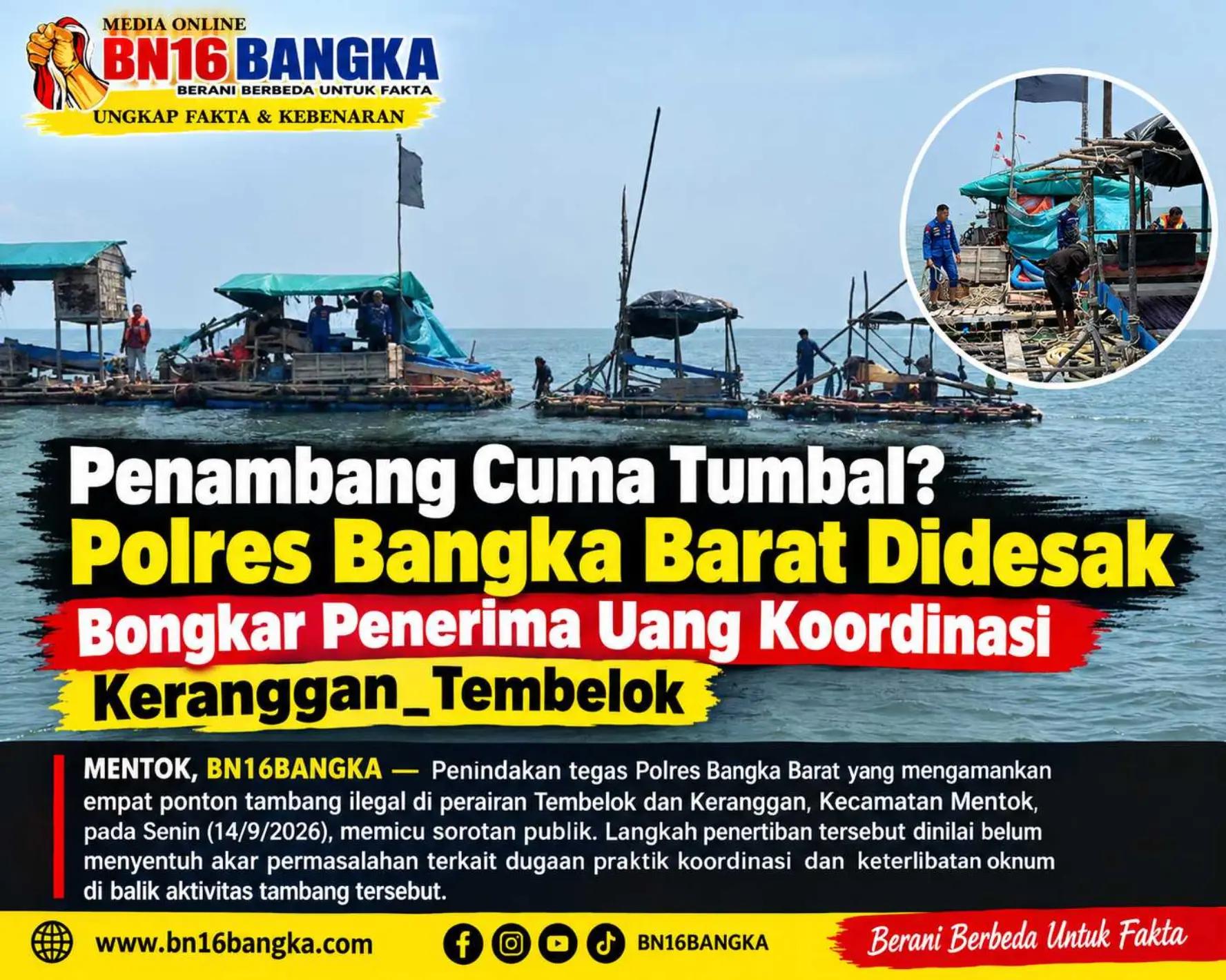 @BN16 BANGKA