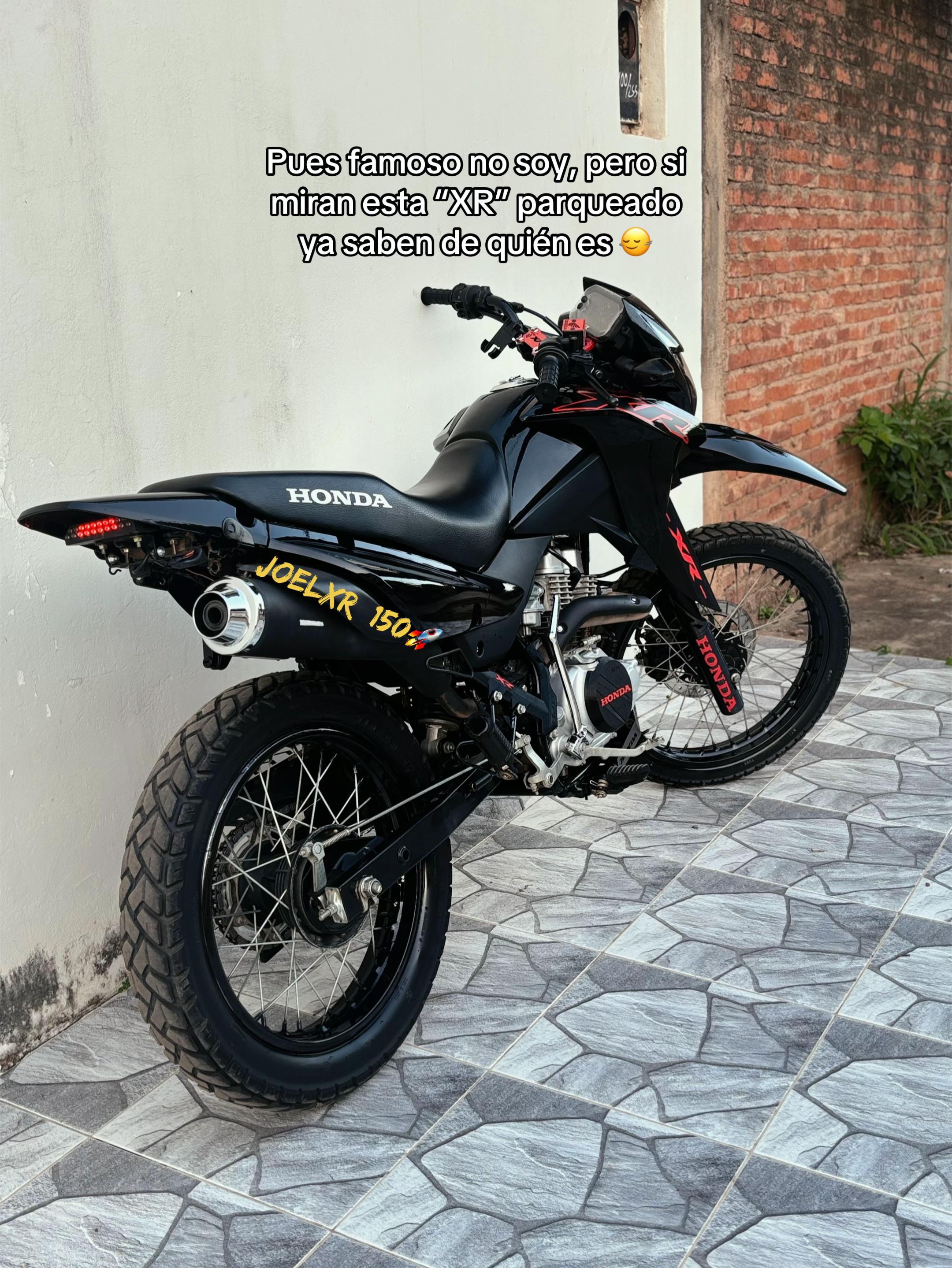 @Joel_XR150🚀