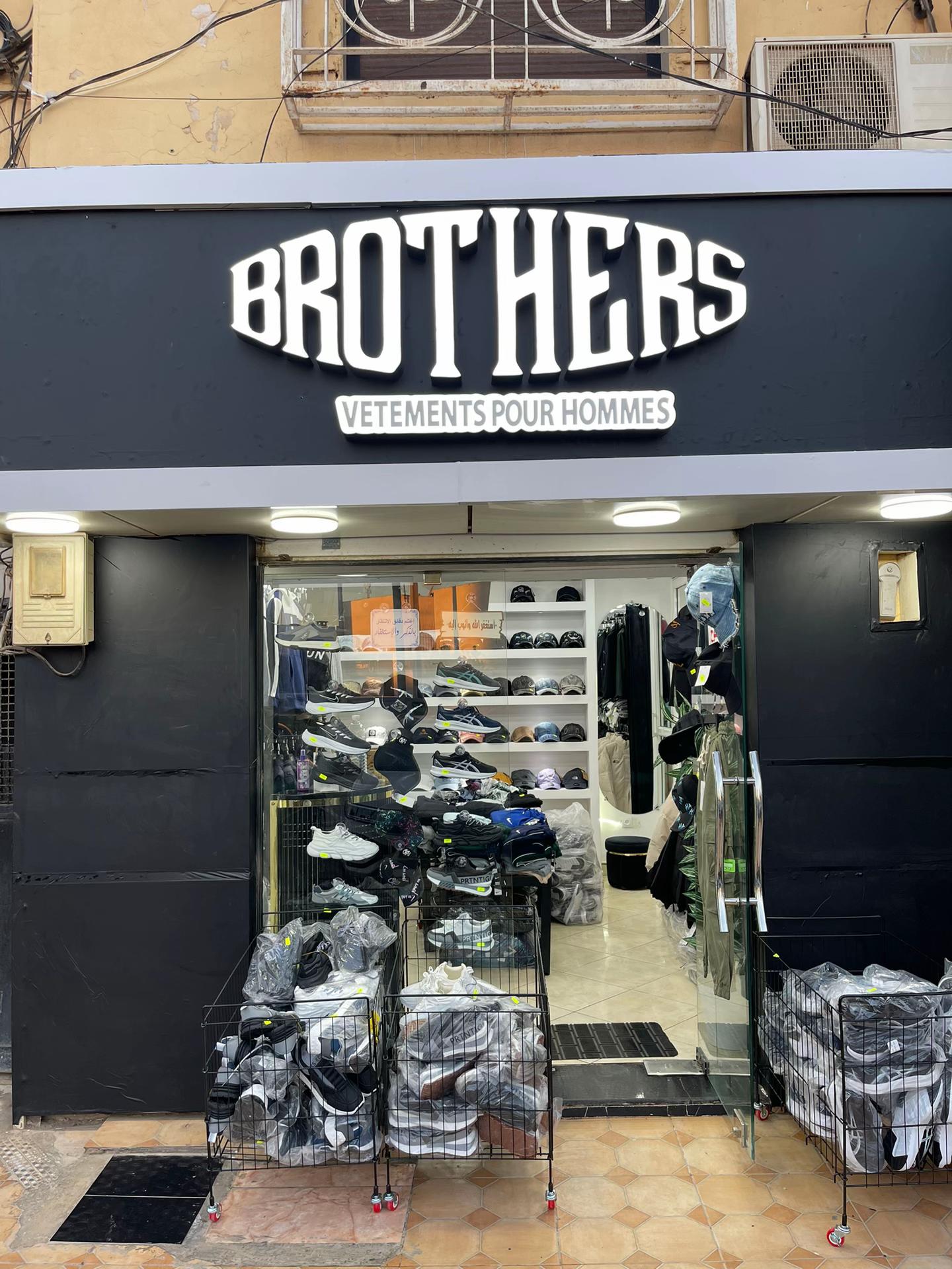 @Brothers.Oran